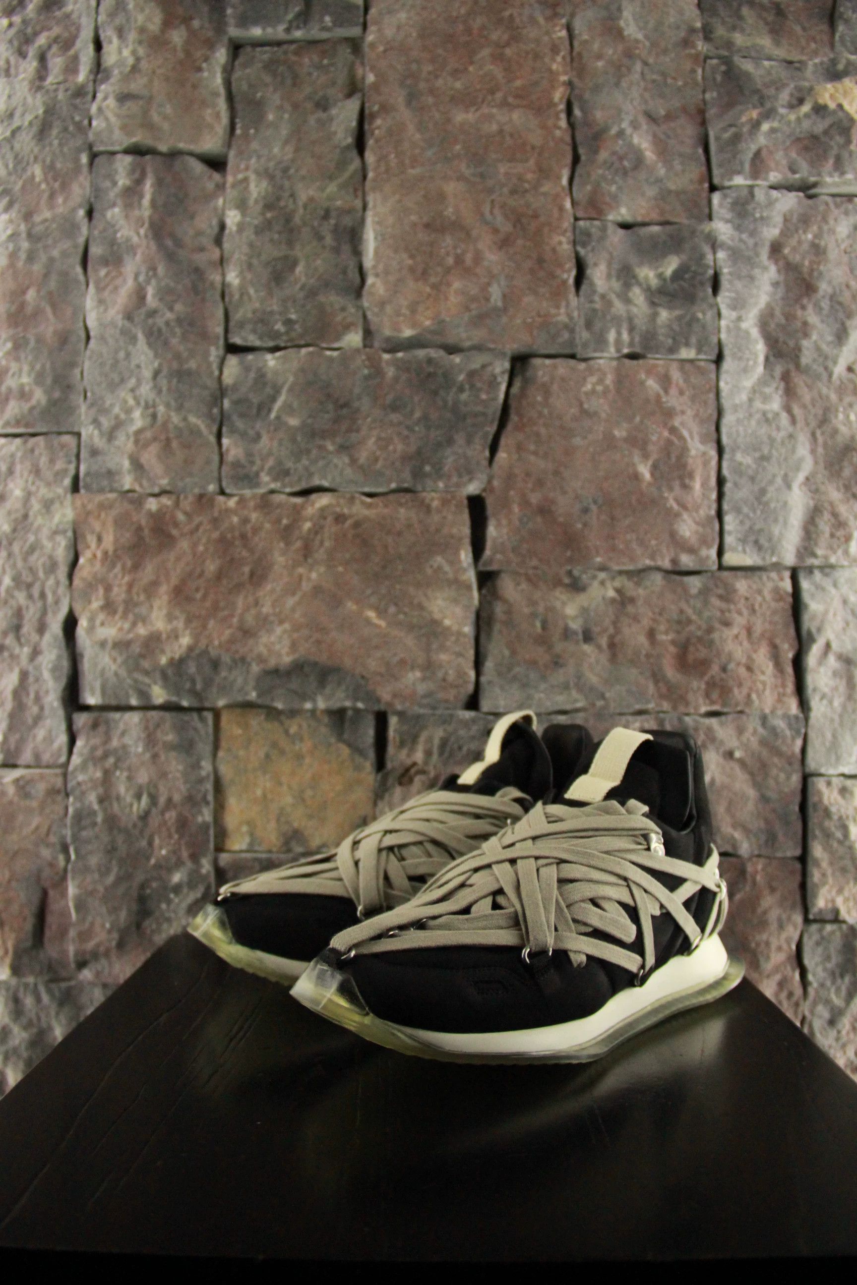 Rick Owens Rick Owens Multi Sneakers Women us_7 Size US 7 / IT 37 - 4 Thumbnail