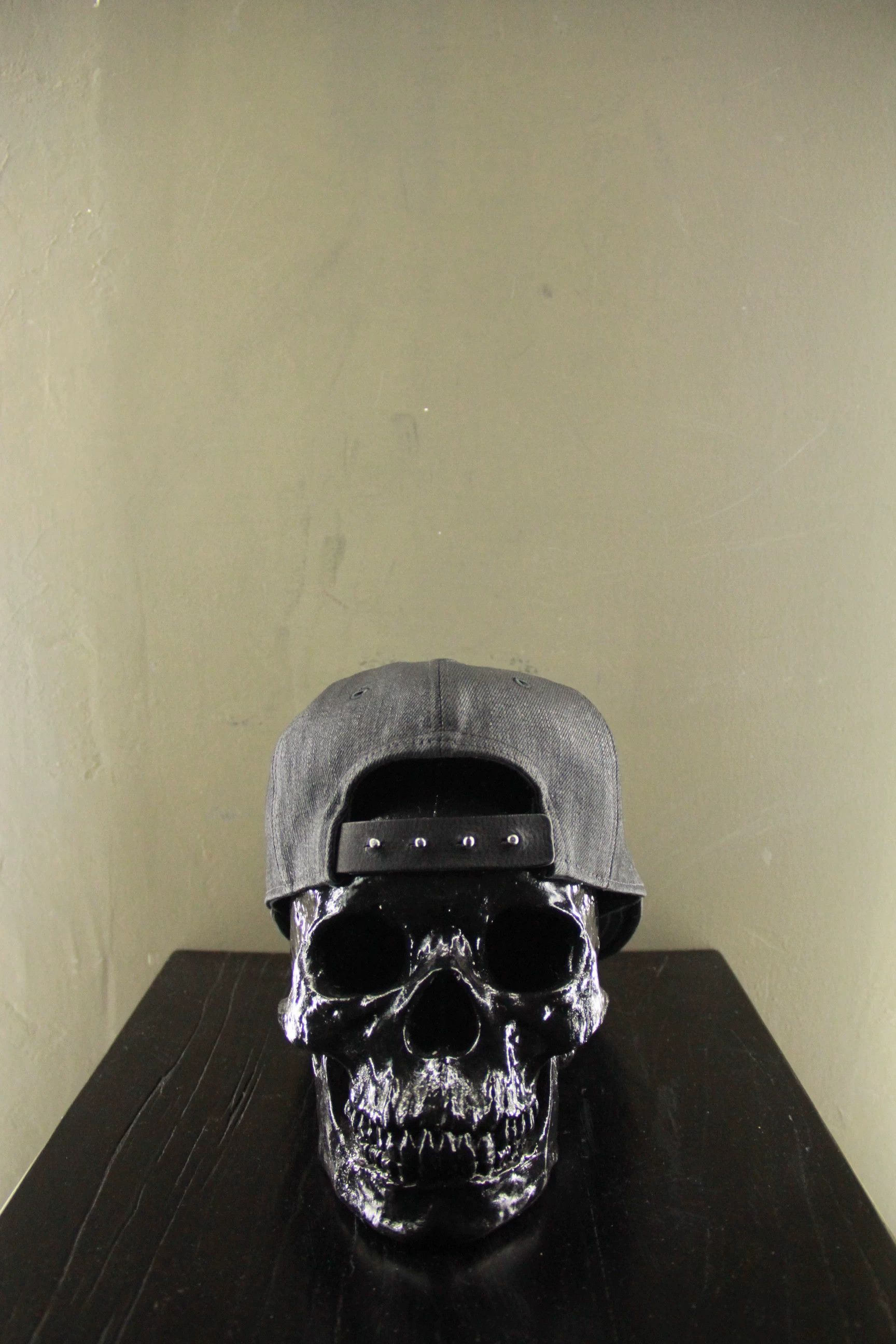 Rick Owens Rick Owens White Hats Men one size Size ONE SIZE - 3 Thumbnail