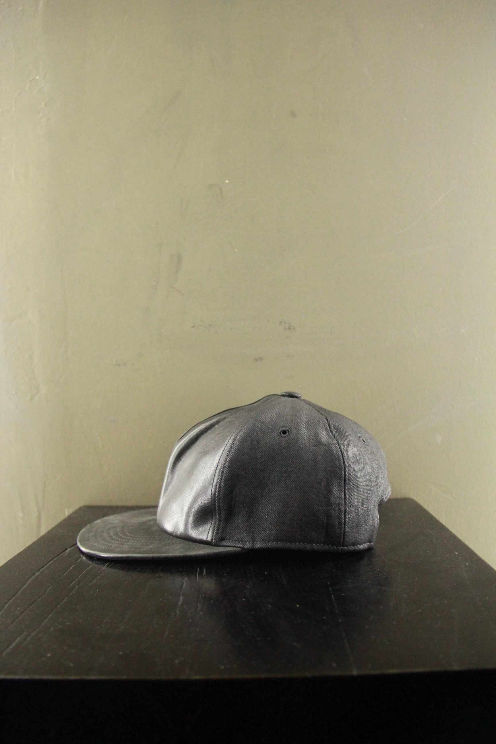 Rick Owens Rick Owens White Hats Men one size Size ONE SIZE - 5 Thumbnail