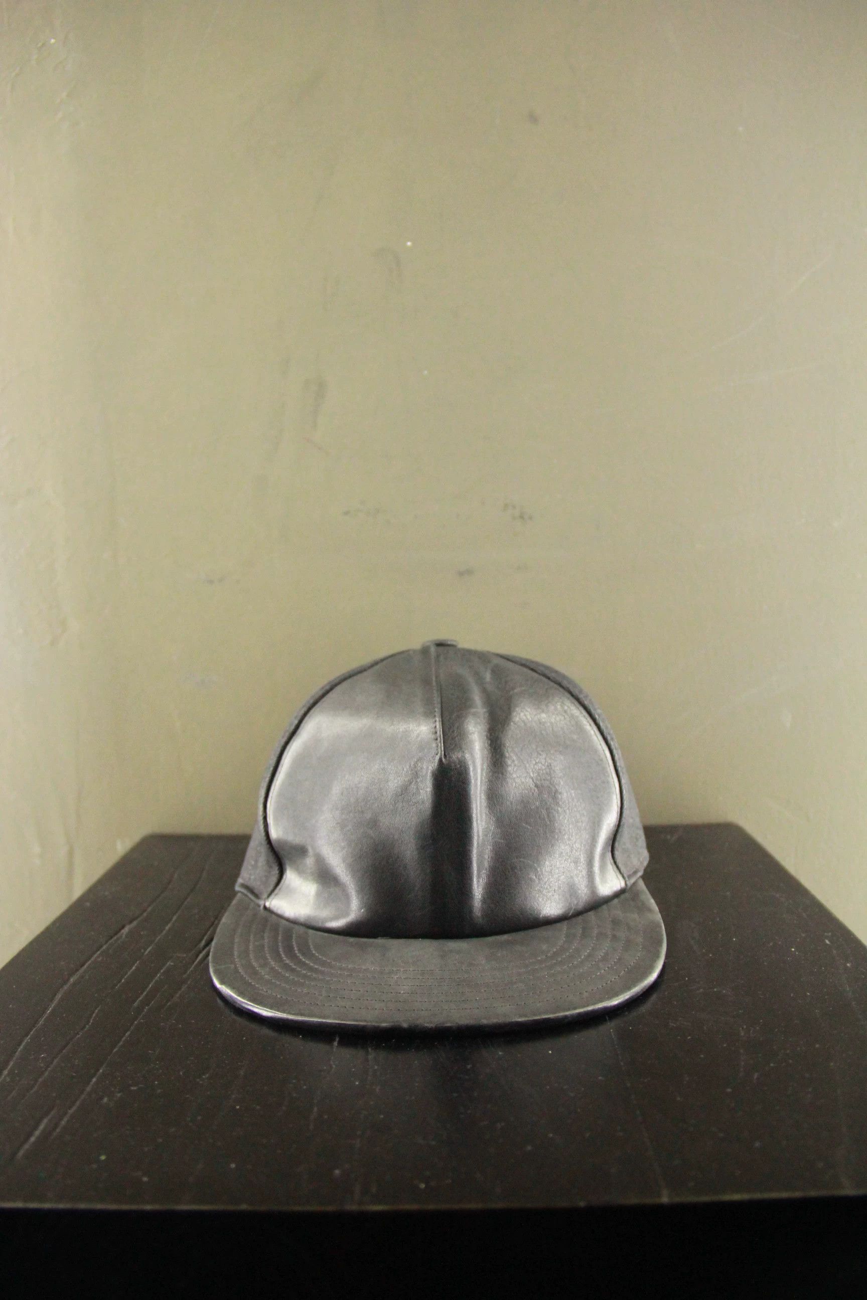 Rick Owens Rick Owens White Hats Men one size Size ONE SIZE - 4 Thumbnail