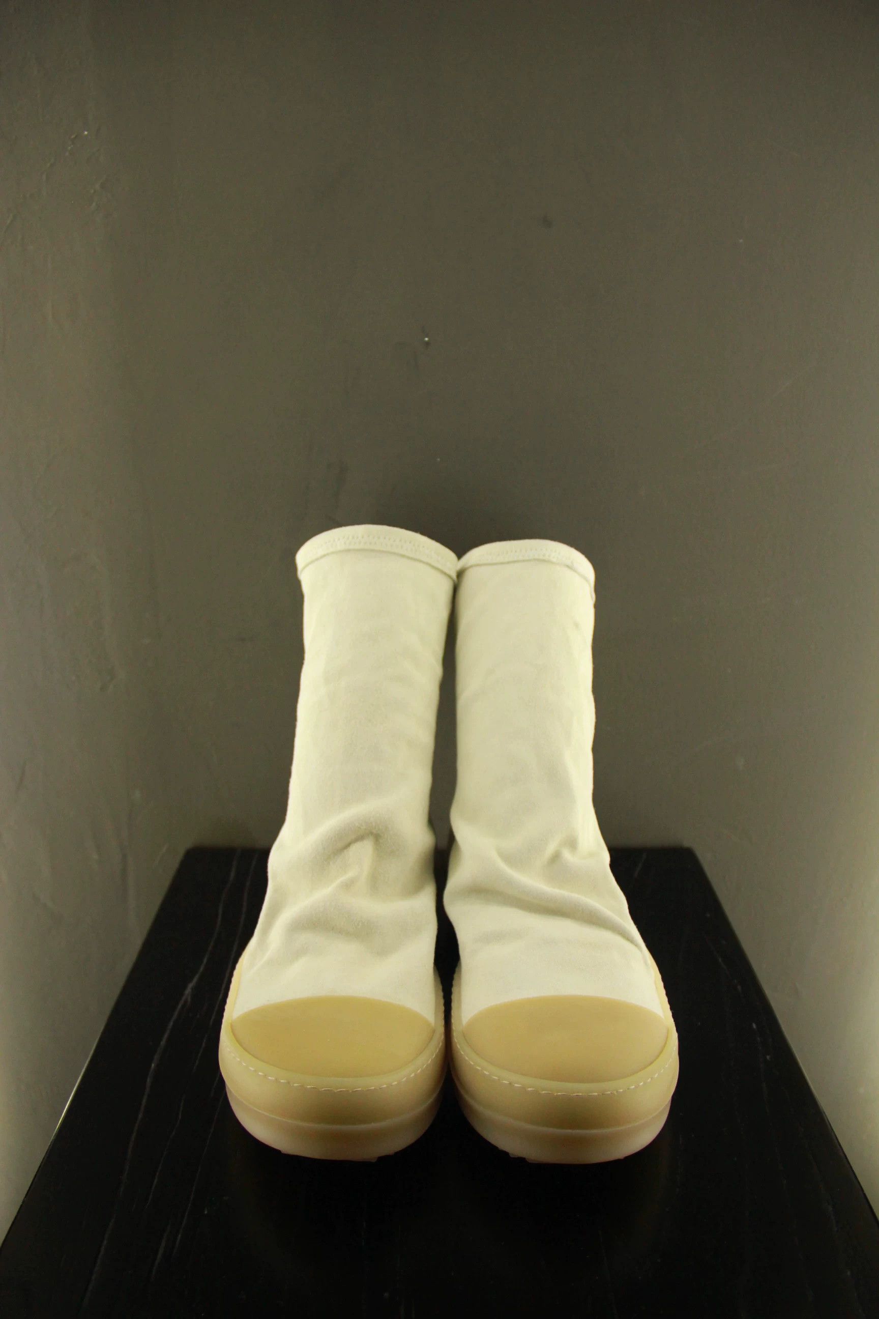 Rick Owens Rick Owens Multi Boots Men 8 Size US 8 / EU 41 - 4 Thumbnail