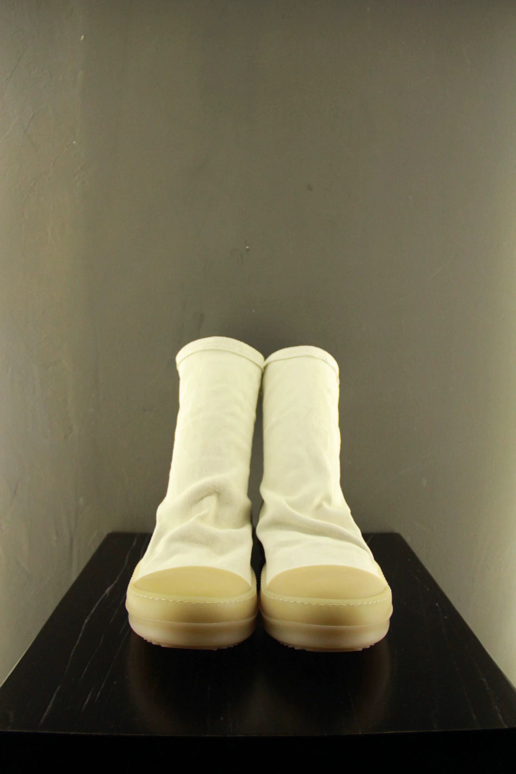 Rick Owens Rick Owens Multi Boots Men 8 Size US 8 / EU 41 - 3 Thumbnail