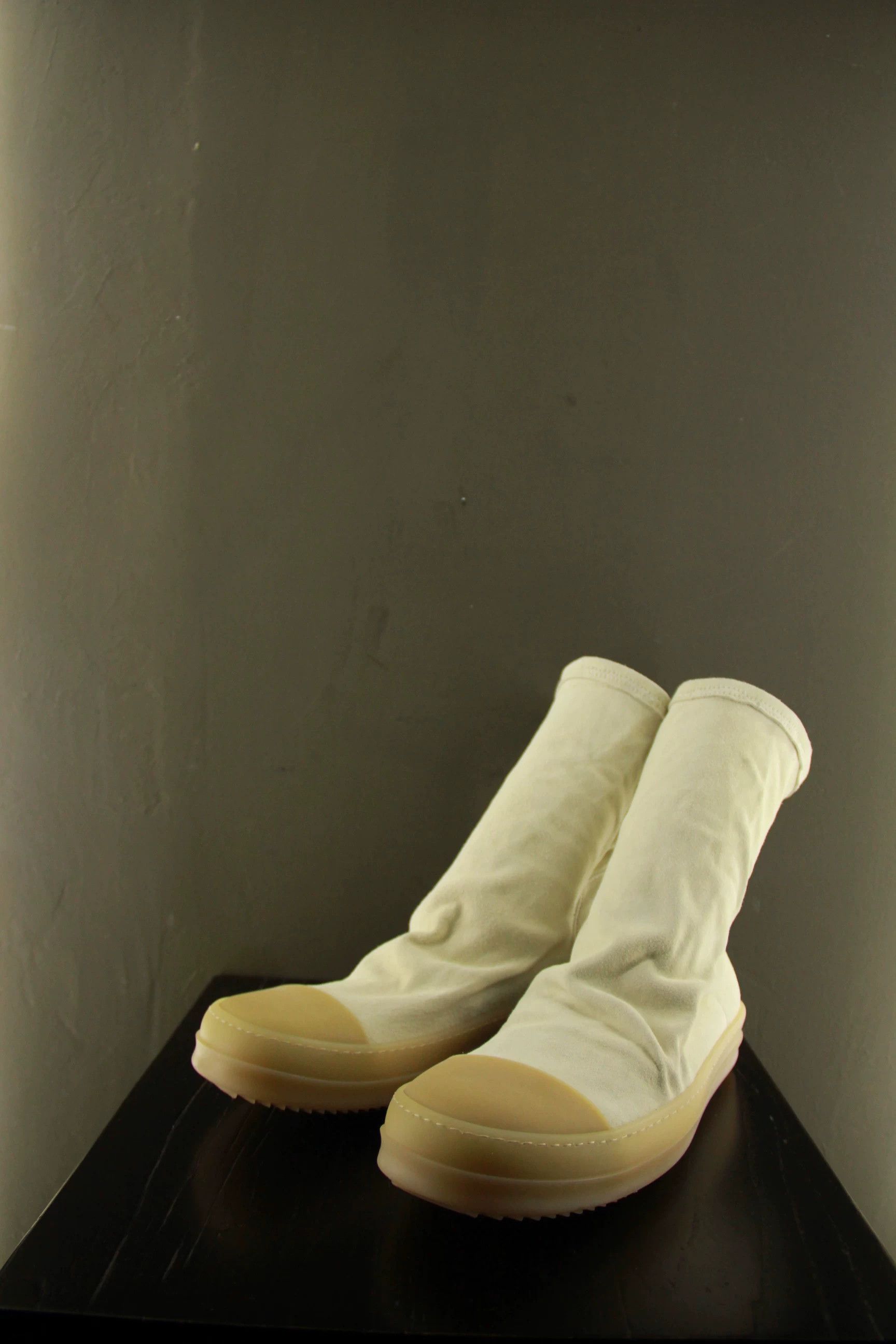 Rick Owens Rick Owens Multi Boots Men 8 Size US 8 / EU 41 - 5 Thumbnail