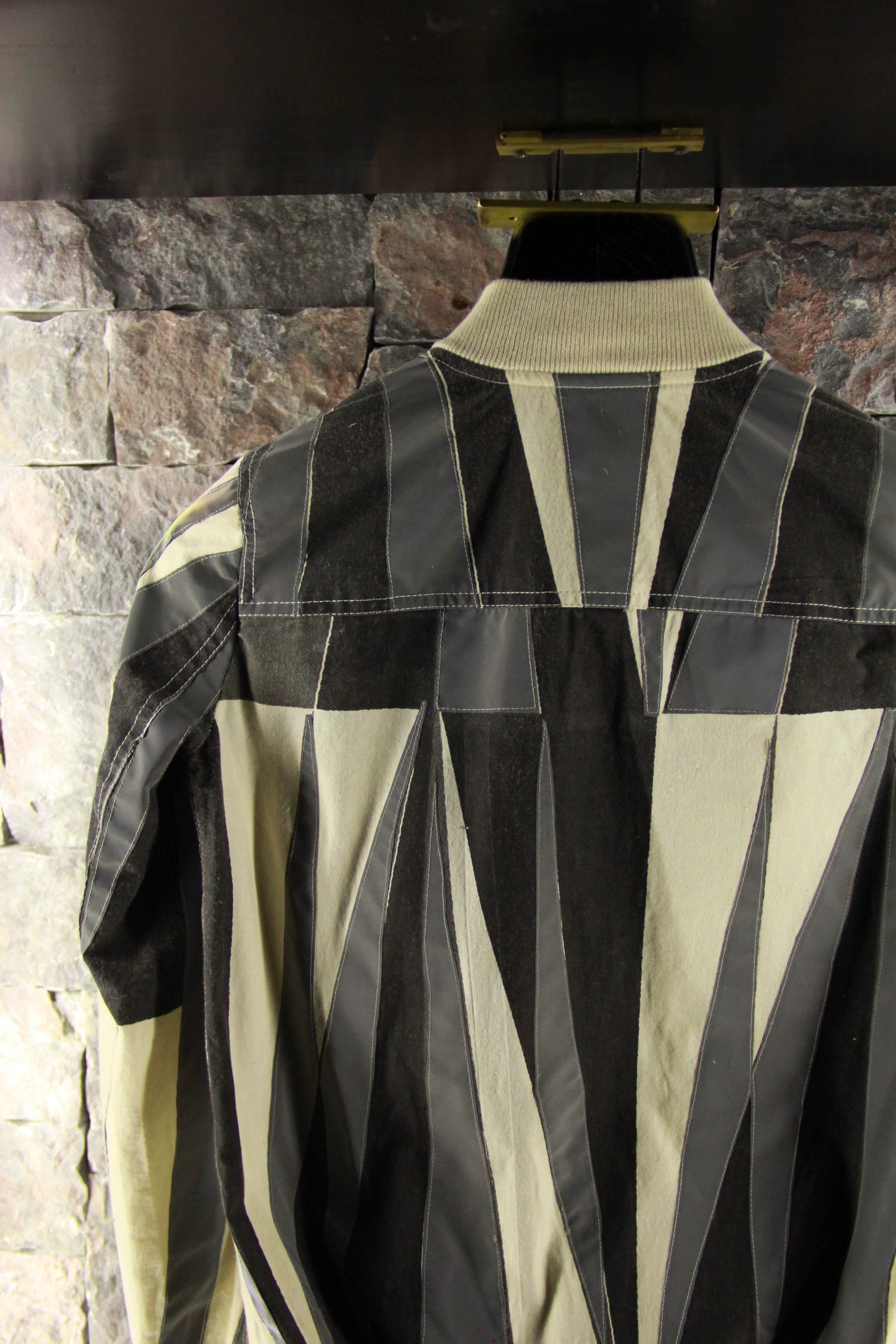 Rick Owens Rick Owens Multi Bombers Men m Size US M / EU 48-50 / 2 - 4 Thumbnail