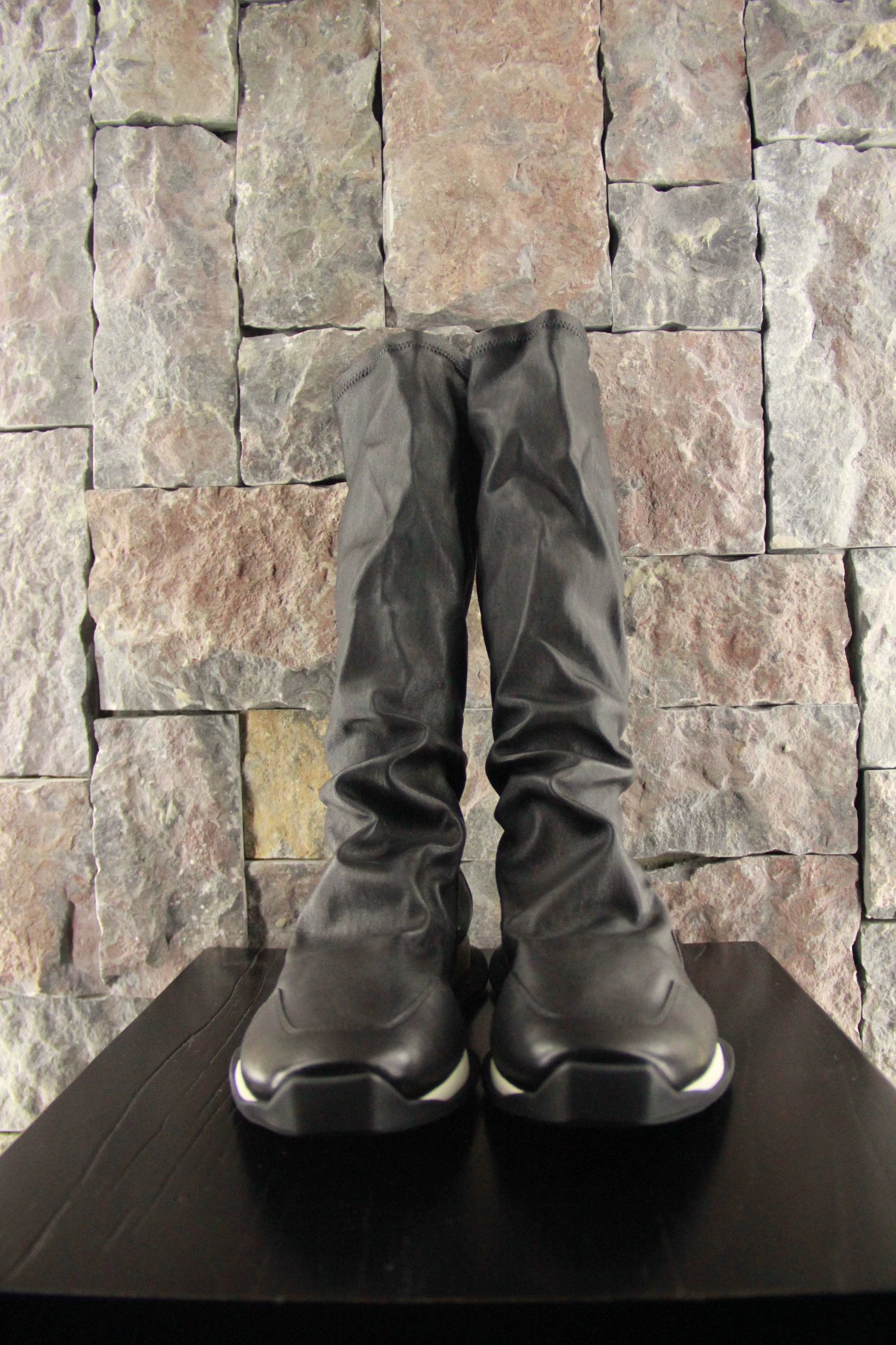 Rick Owens Rick Owens Multi Boots Men 7 Size US 7 / EU 40 - 3 Thumbnail