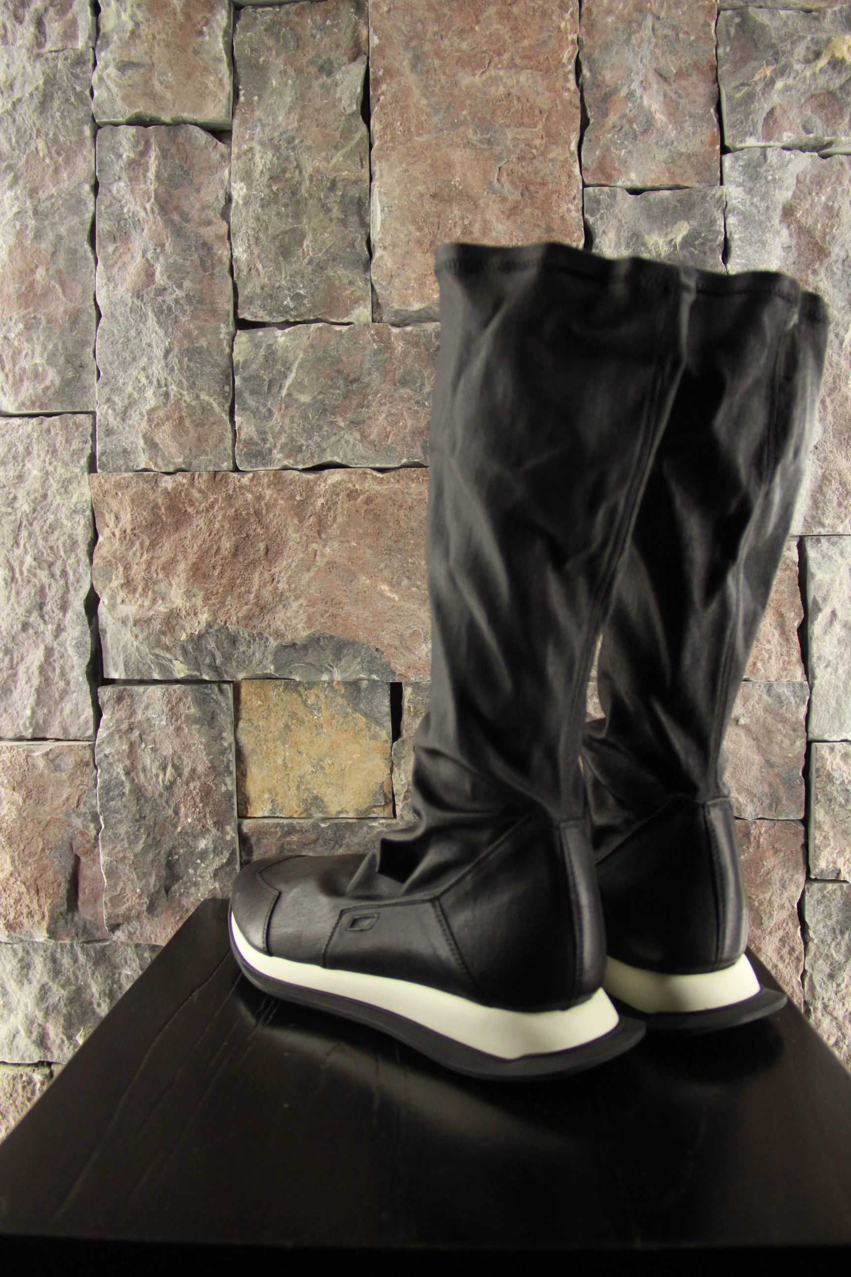 Rick Owens Rick Owens Multi Boots Men 7 Size US 7 / EU 40 - 5 Thumbnail