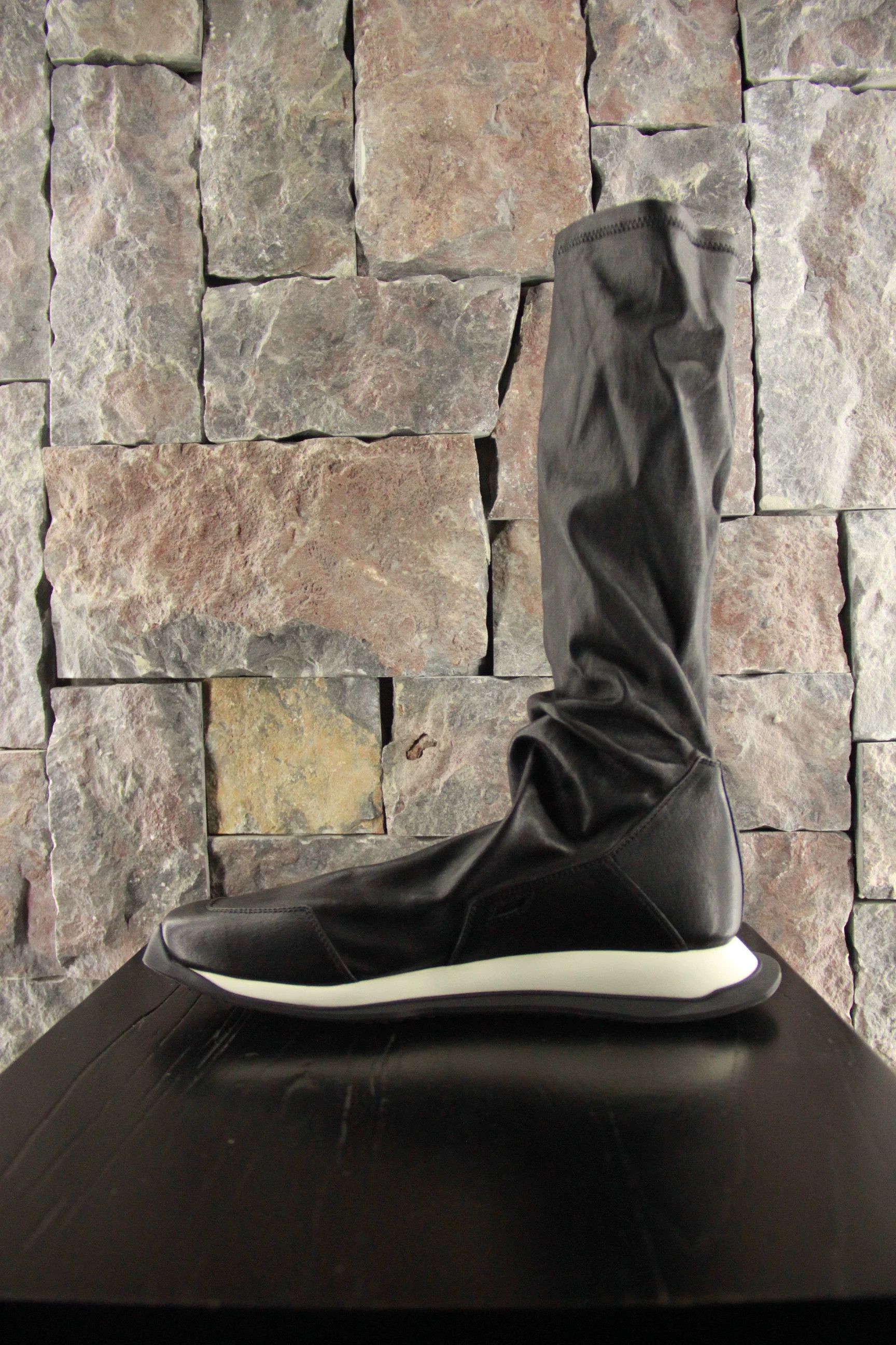 Rick Owens Rick Owens Multi Boots Men 7 Size US 7 / EU 40 - 2 Thumbnail