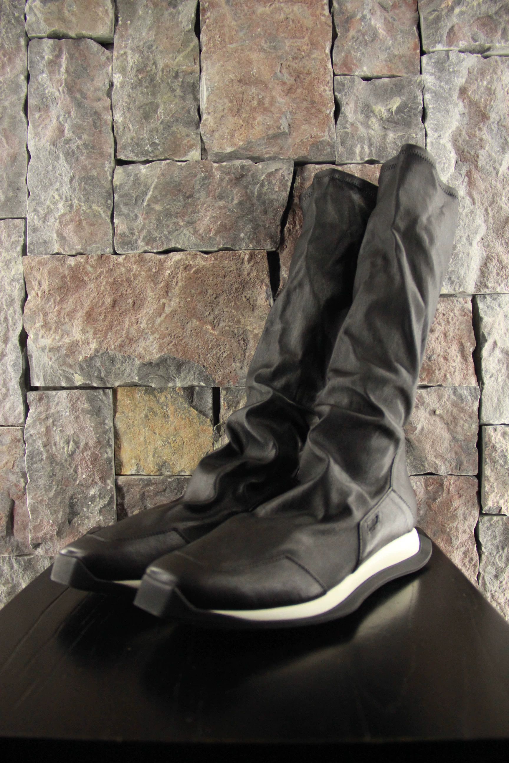 Rick Owens Rick Owens Multi Boots Men 7 Size US 7 / EU 40 - 4 Thumbnail