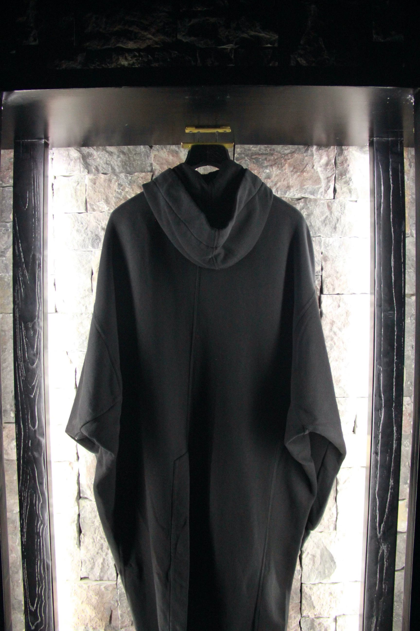 Rick Owens Rick Owens White Light Jackets Men s Size US S / EU 44-46 / 1 - 2 Thumbnail