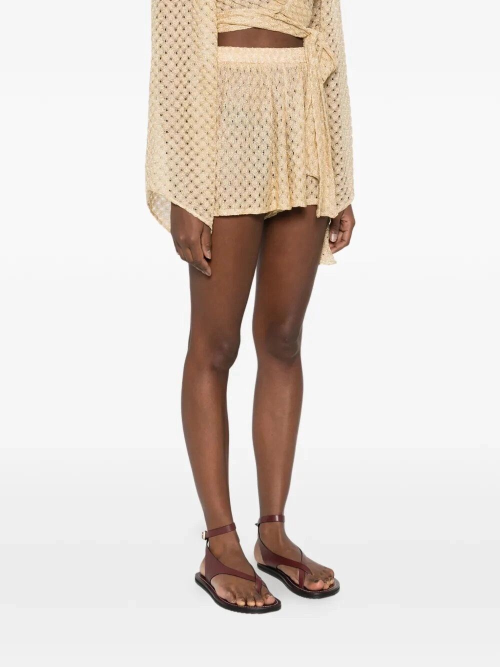 Missoni Shorts Size 28" / US 6 / IT 42 - 5 Thumbnail