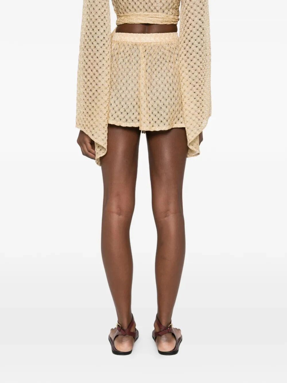 Missoni Shorts Size 28" / US 6 / IT 42 - 3 Thumbnail