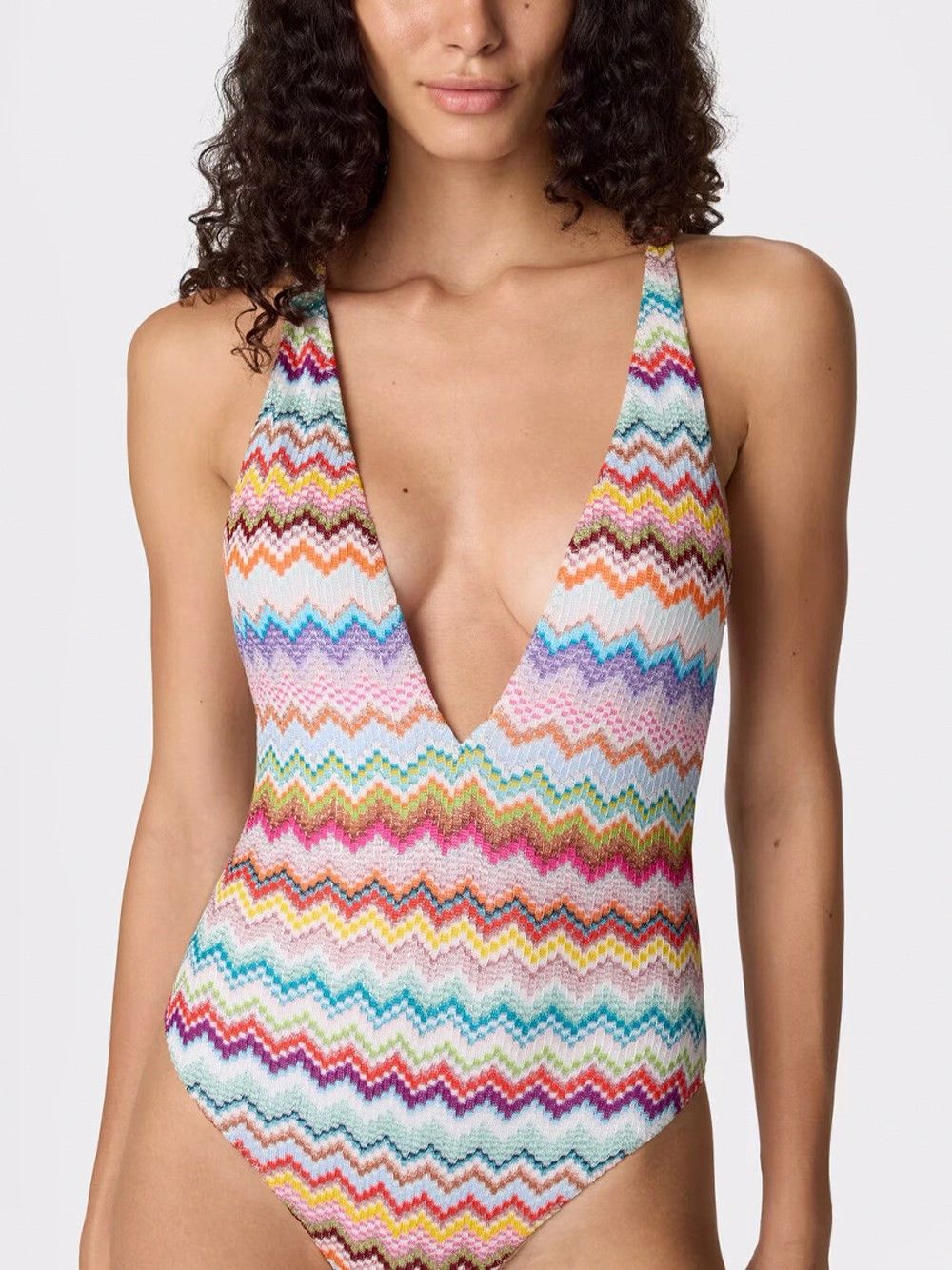 Missoni One-Piece Size M / US 6-8 / IT 42-44 - 6 Thumbnail