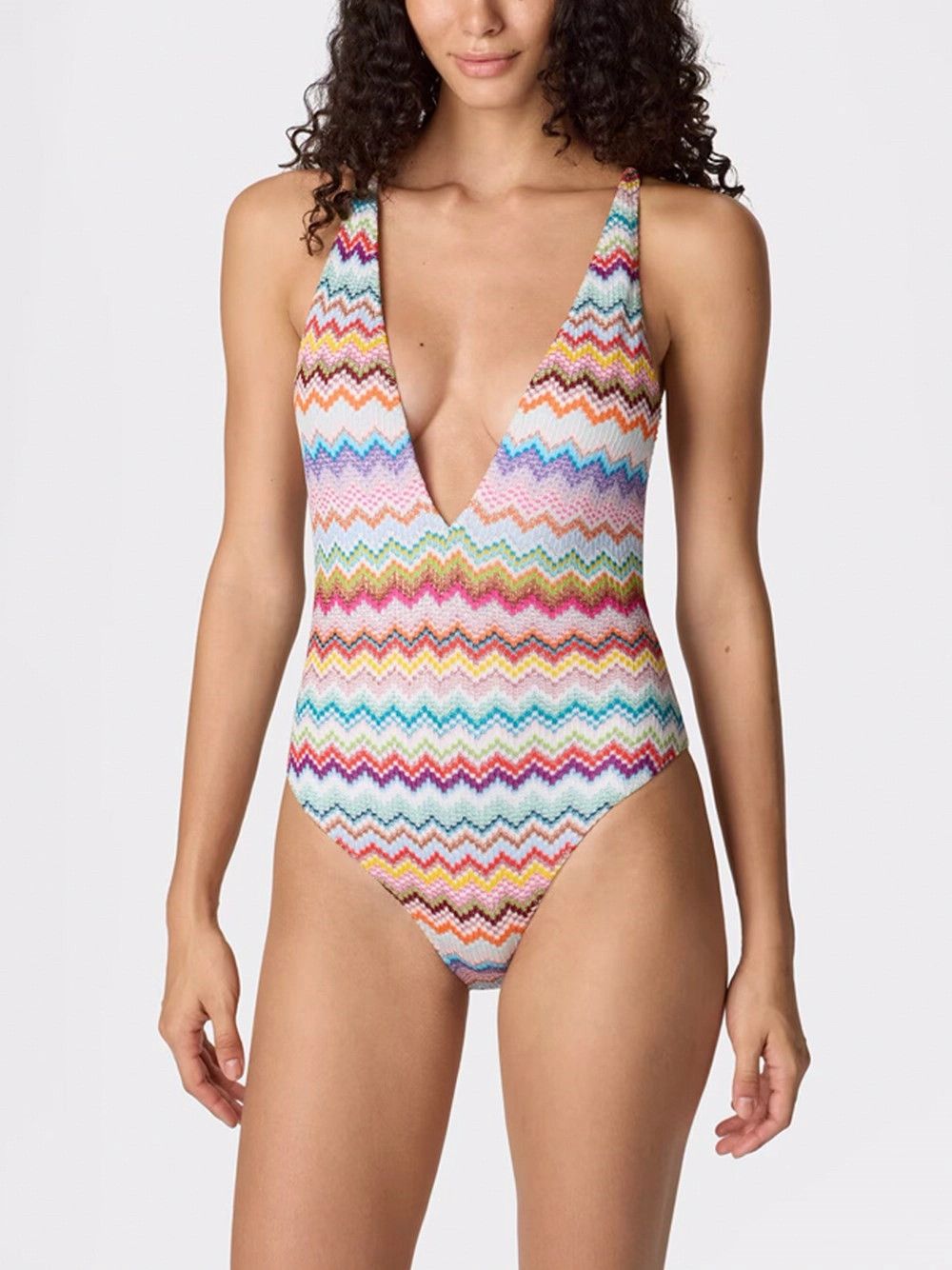 Missoni One-Piece Size M / US 6-8 / IT 42-44 - 4 Thumbnail