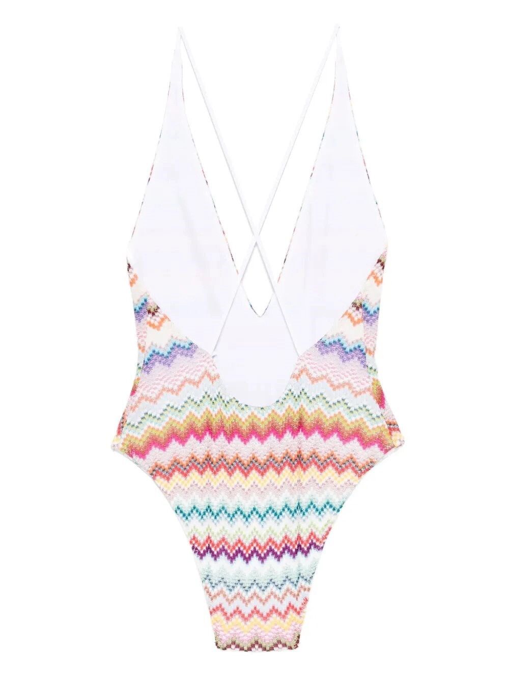 Missoni One-Piece Size M / US 6-8 / IT 42-44 - 3 Thumbnail