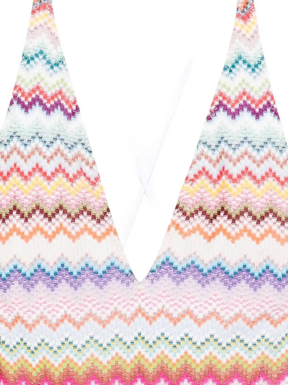 Missoni One-Piece Size M / US 6-8 / IT 42-44 - 2 Thumbnail