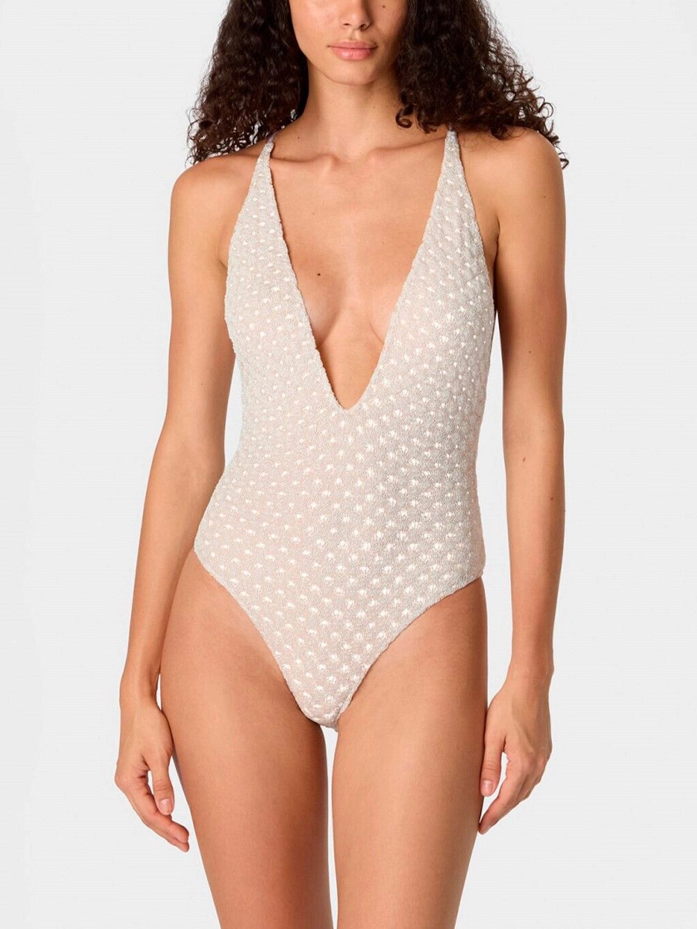 Missoni One-Piece Size L / US 10 / IT 46 - 2 Thumbnail