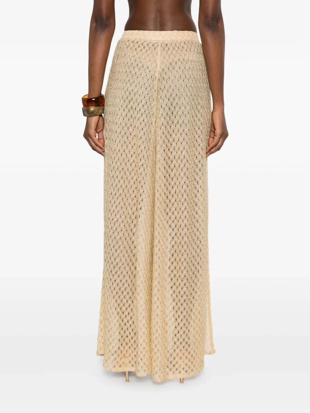 Missoni Pants Size 28" / US 6 / IT 42 - 5 Thumbnail