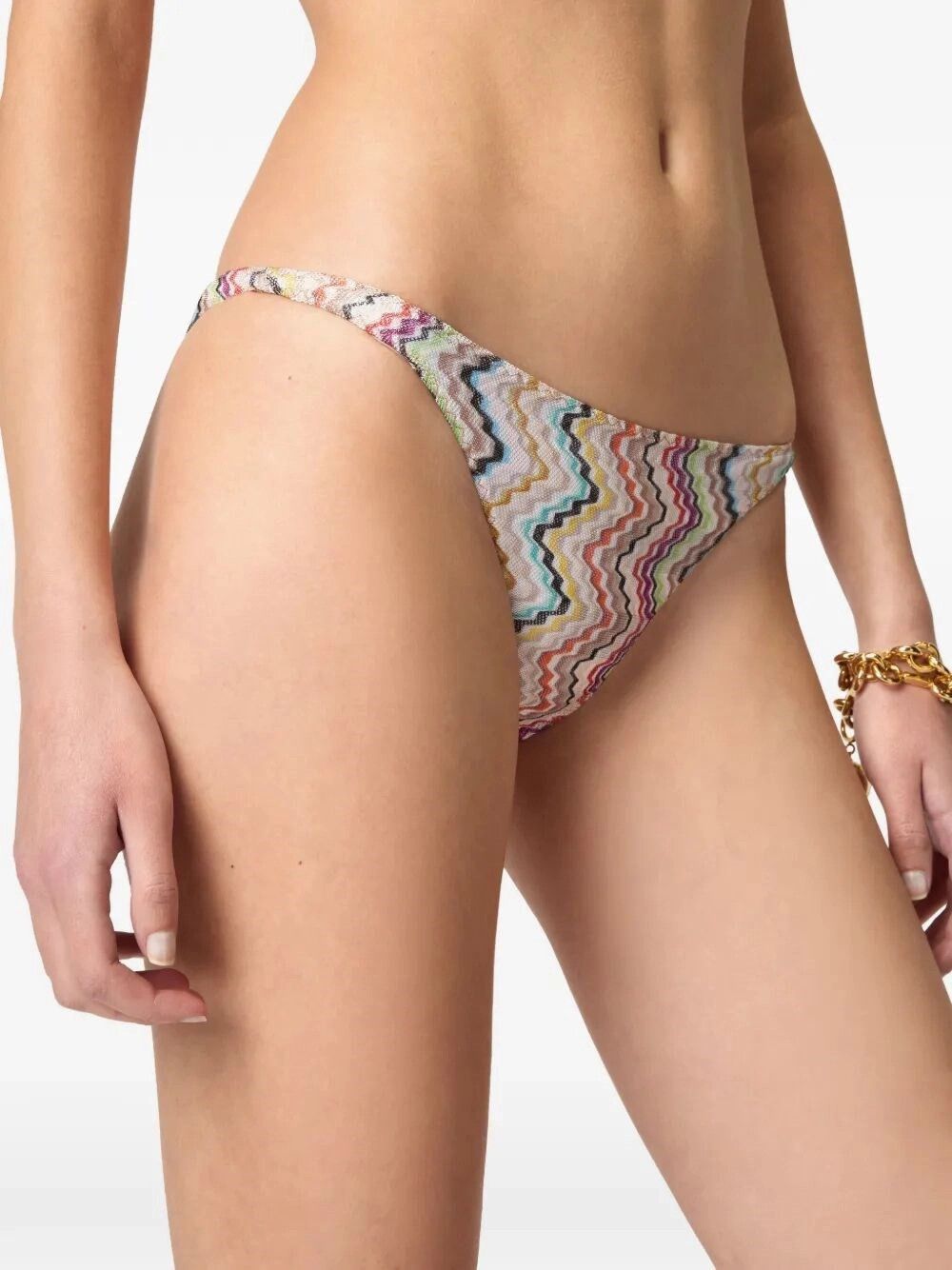Missoni Bikini Size L / US 10 / IT 46 - 4 Thumbnail
