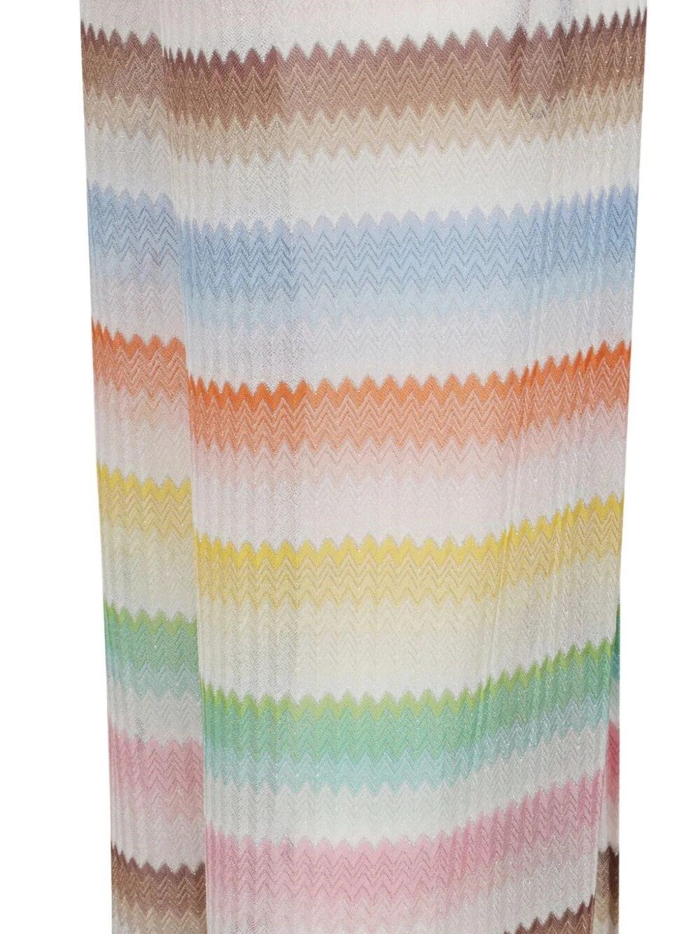 Missoni Long Jumpsuit Size 30" / US 8 / IT 44 - 3 Thumbnail