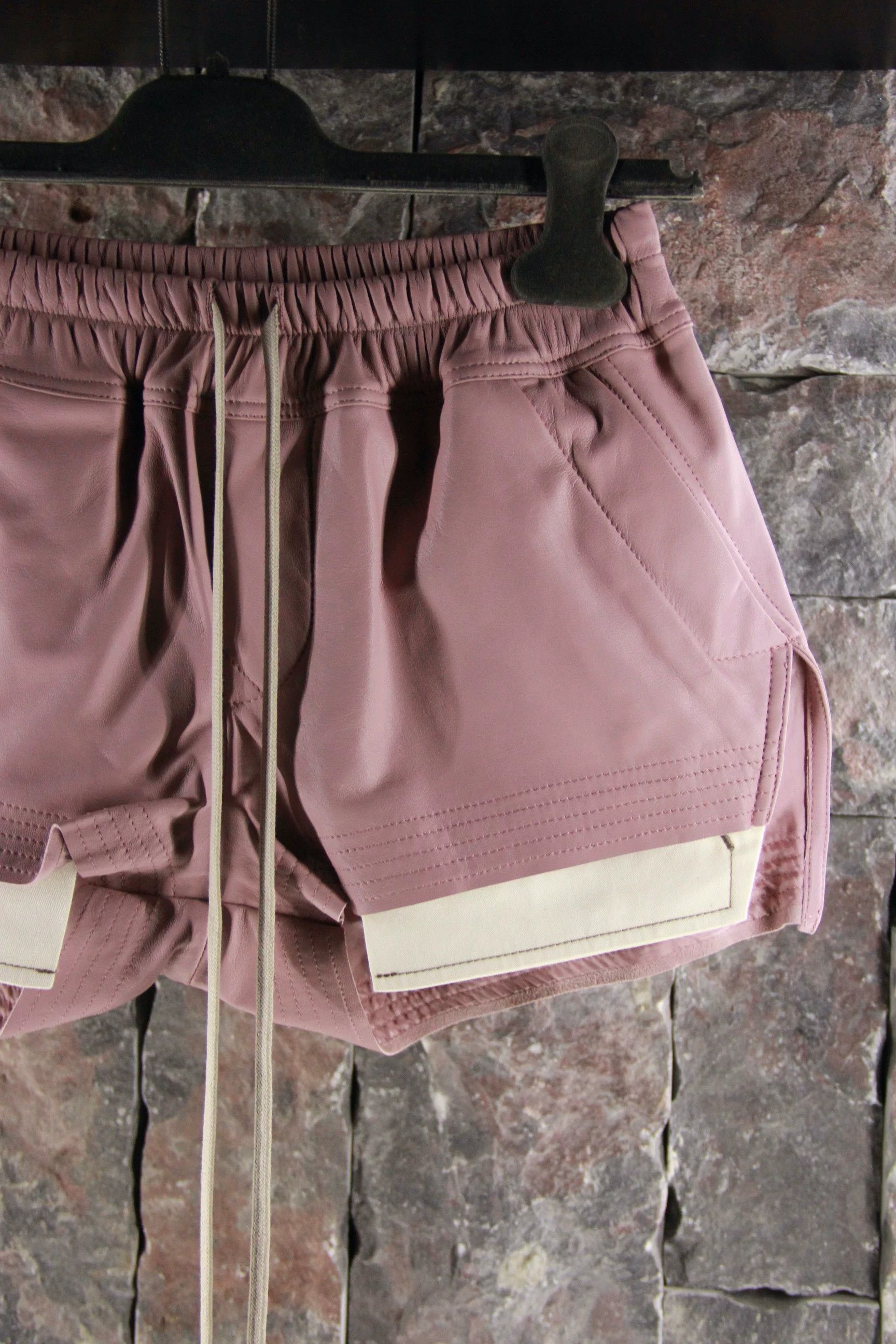 Rick Owens Rick Owens Pink Mini Women universal_m Size M / US 6-8 / IT 42-44 - 4 Thumbnail