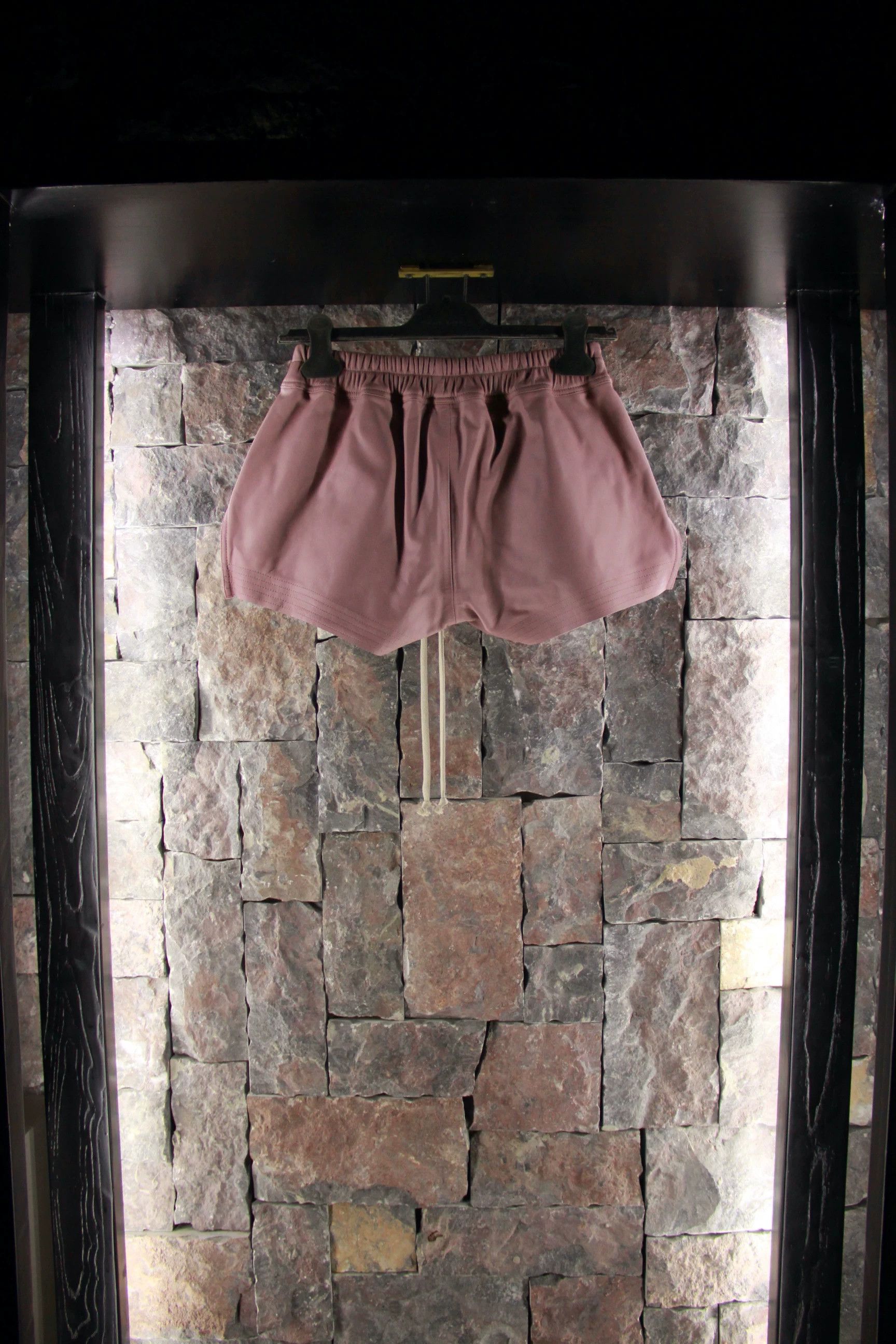 Rick Owens Rick Owens Pink Mini Women universal_m Size M / US 6-8 / IT 42-44 - 2 Thumbnail