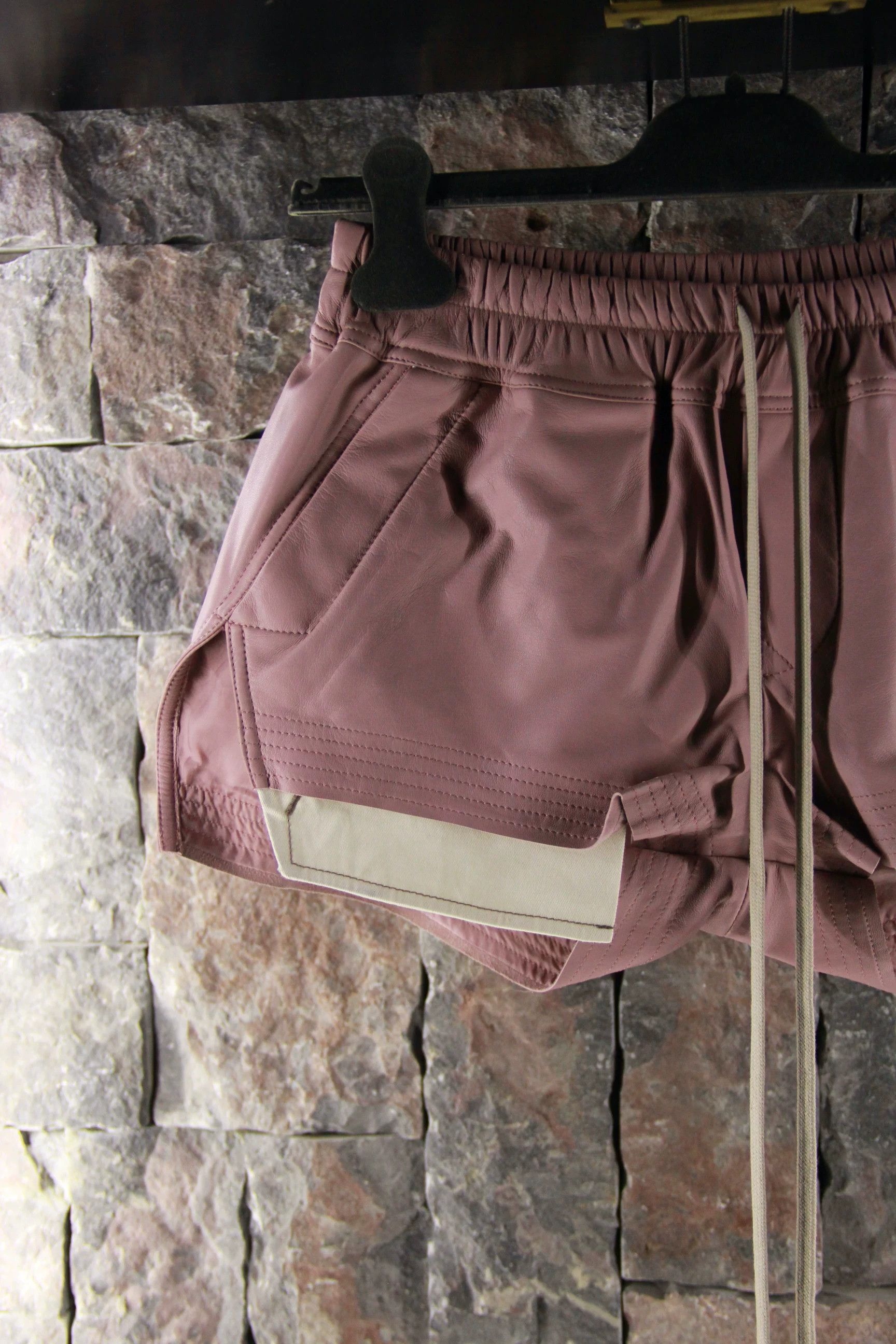 Rick Owens Rick Owens Pink Mini Women universal_m Size M / US 6-8 / IT 42-44 - 3 Thumbnail