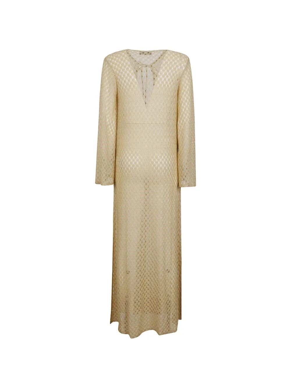 Missoni Long Cover Up Size M / US 6-8 / IT 42-44 - 2 Thumbnail