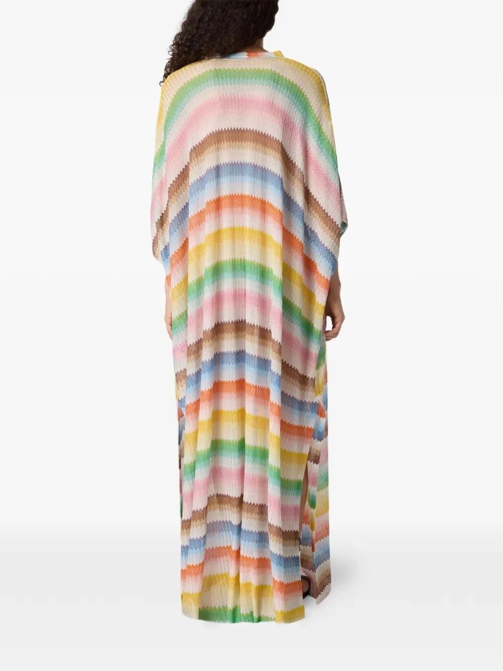 Missoni Long Cover Up Size M / US 6-8 / IT 42-44 - 3 Thumbnail