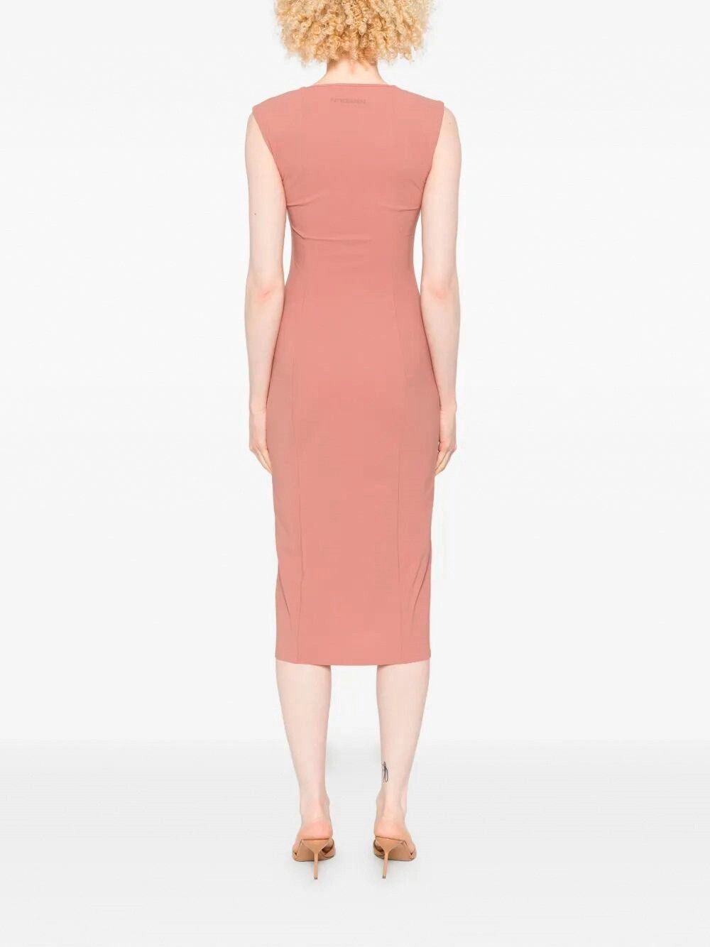 Patrizia Pepe Dress Size S / US 4 / IT 40 - 4 Thumbnail