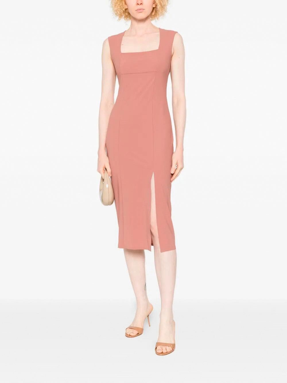 Patrizia Pepe Dress Size M / US 6-8 / IT 42-44 - 2 Thumbnail