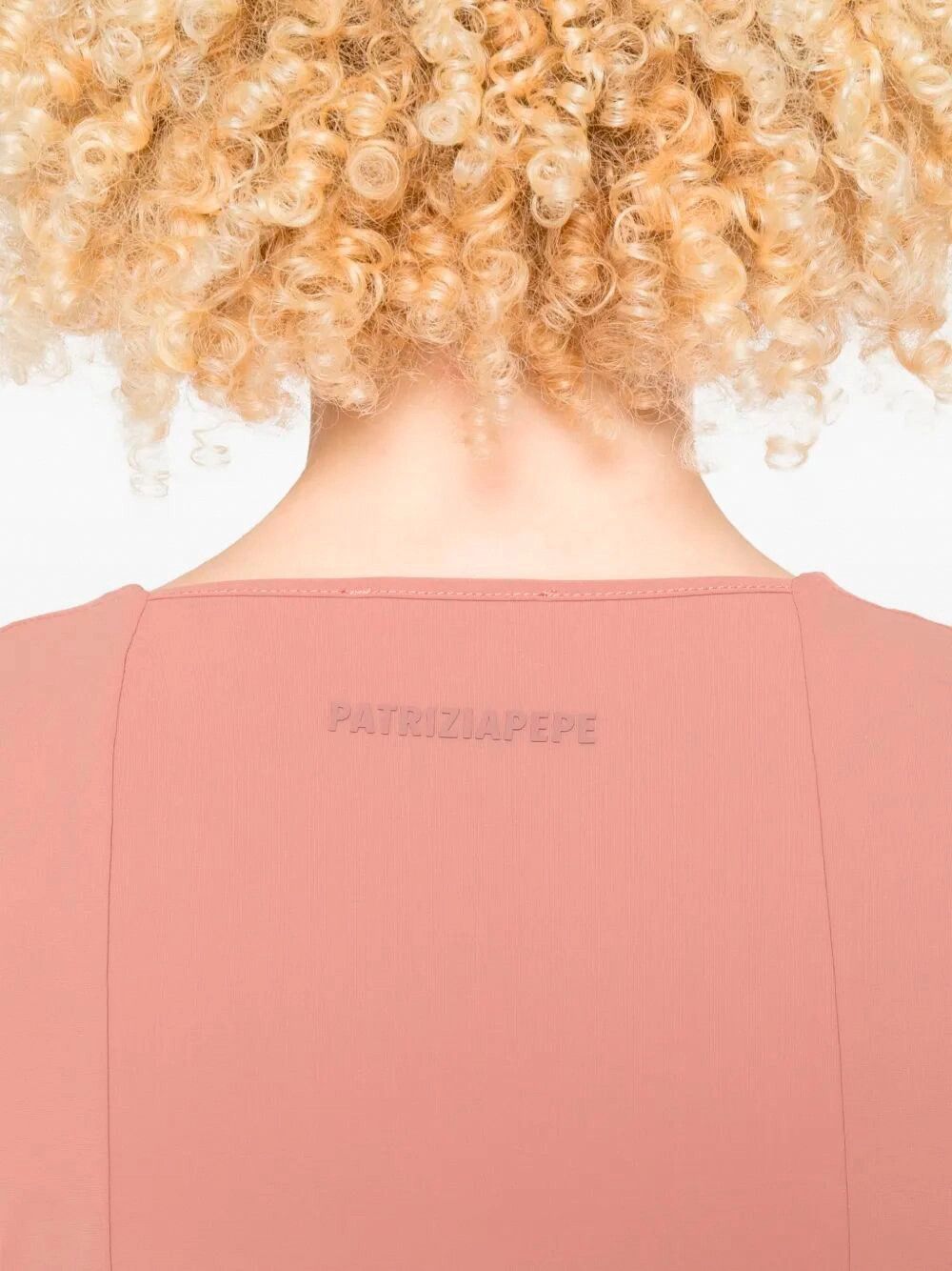 Patrizia Pepe Dress Size L / US 10 / IT 46 - 3 Thumbnail