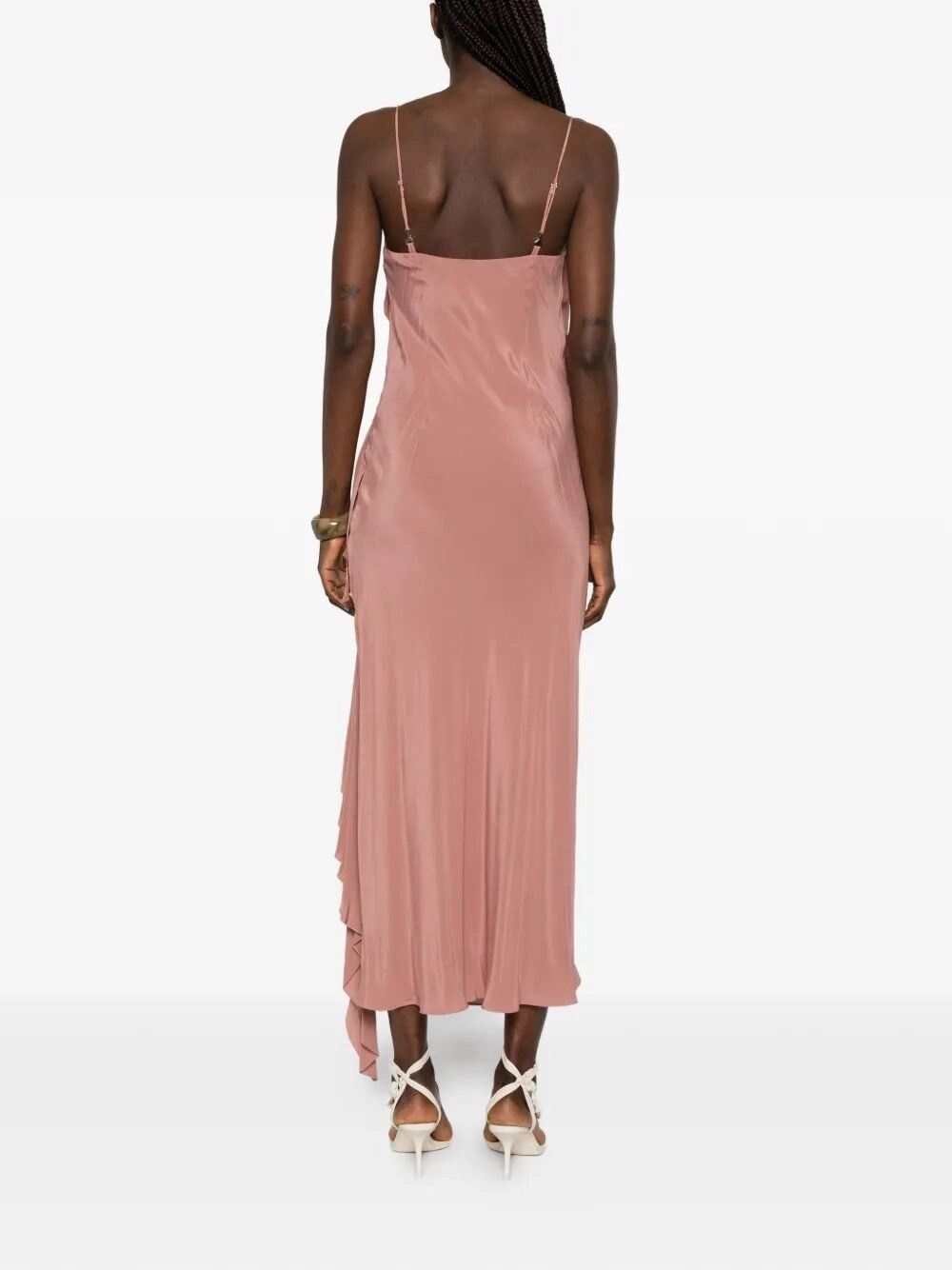 Patrizia Pepe Dress Size M / US 6-8 / IT 42-44 - 5 Thumbnail