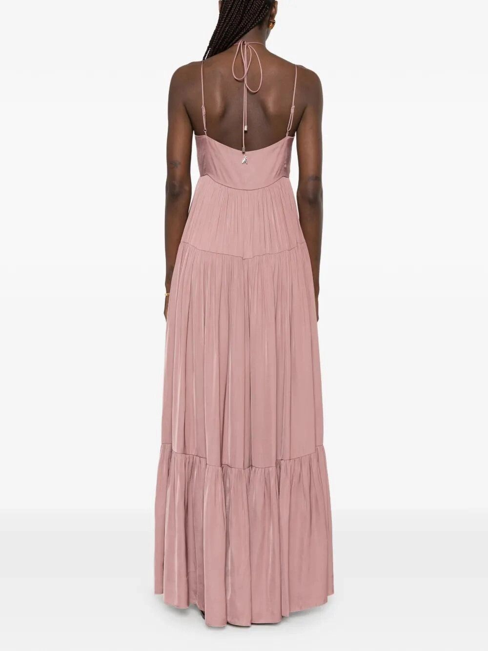 Patrizia Pepe Dress Size M / US 6-8 / IT 42-44 - 3 Thumbnail