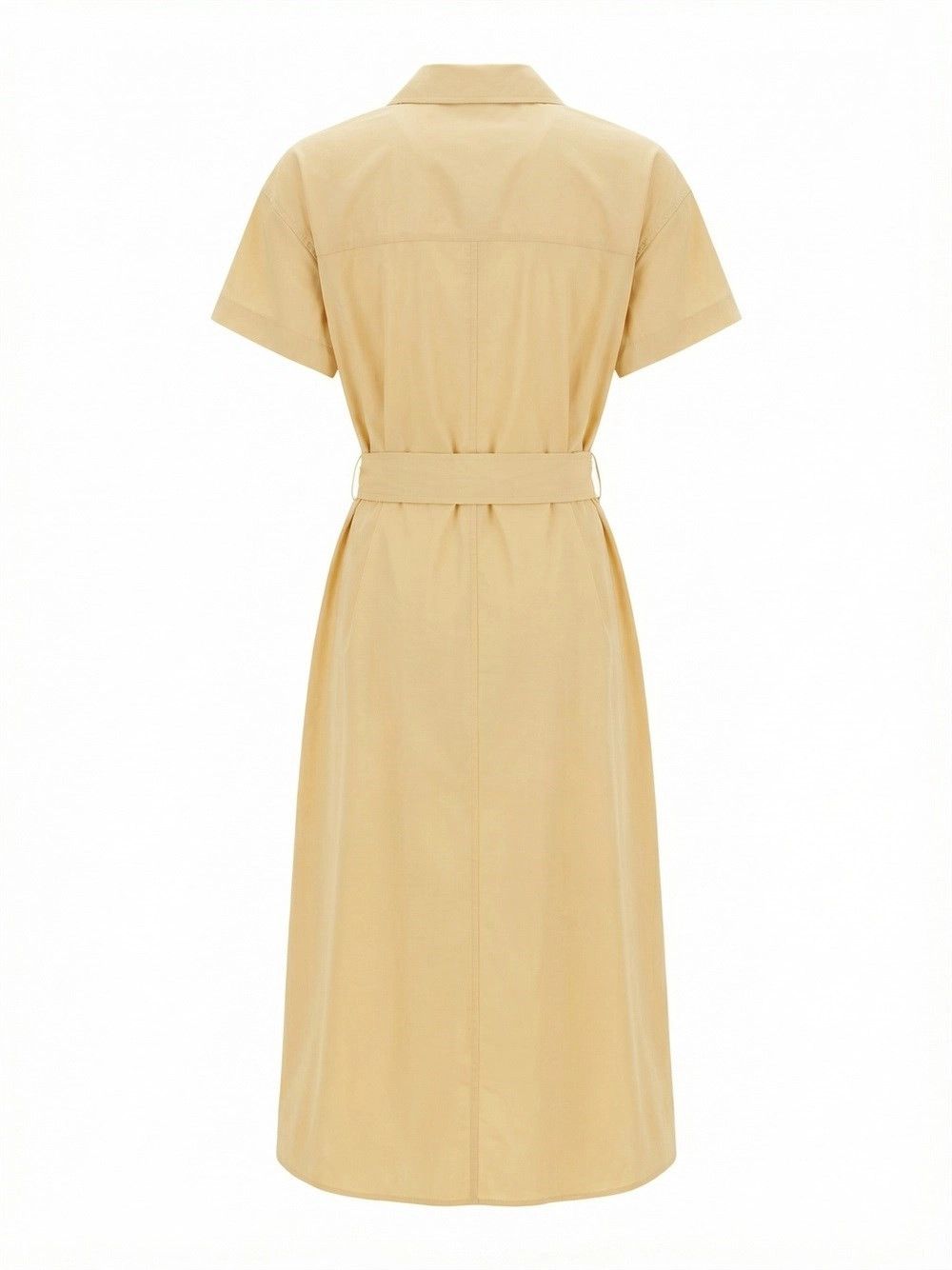 Patrizia Pepe Dress Size M / US 6-8 / IT 42-44 - 2 Thumbnail