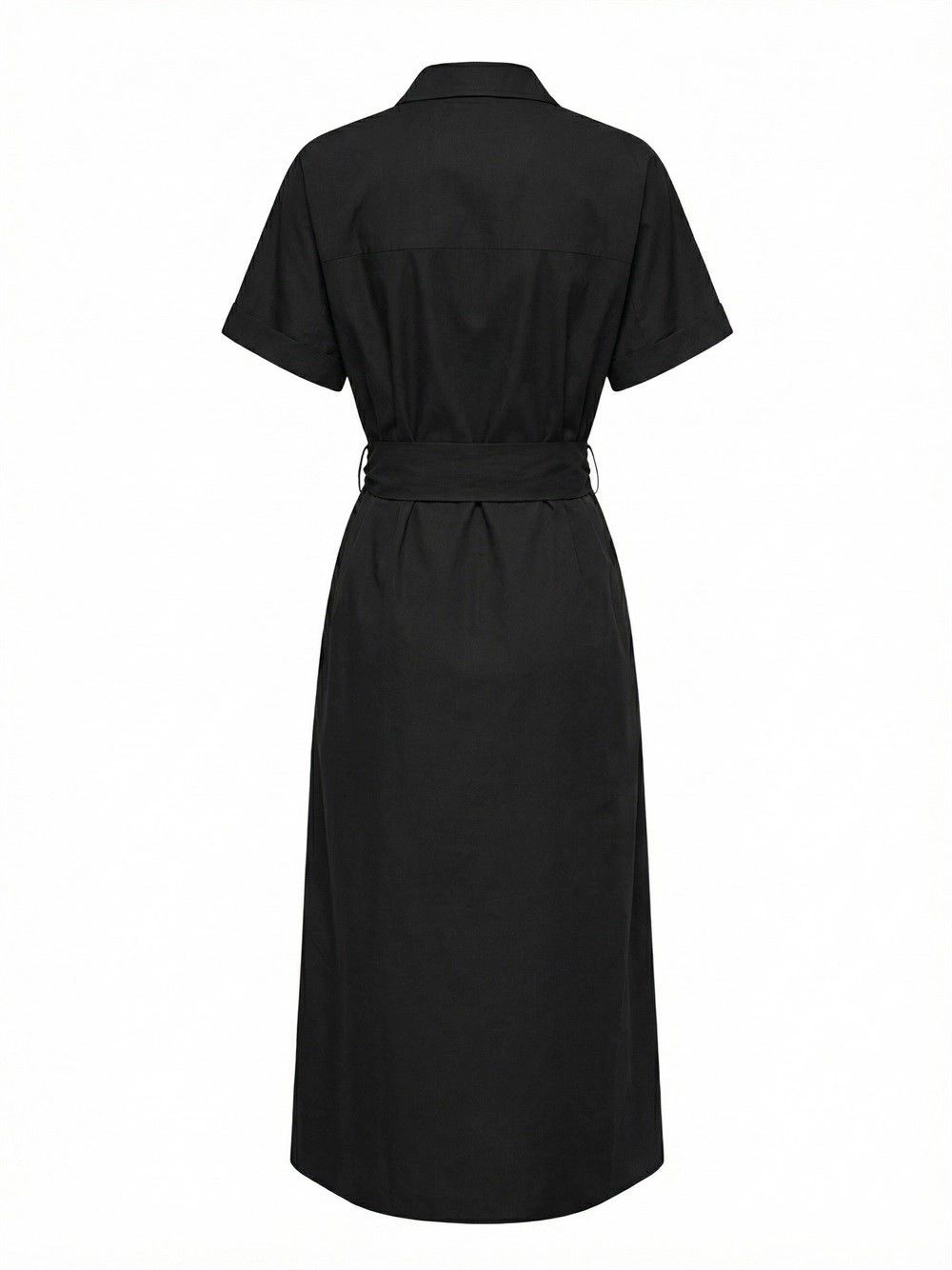 Patrizia Pepe Dress Size L / US 10 / IT 46 - 2 Thumbnail
