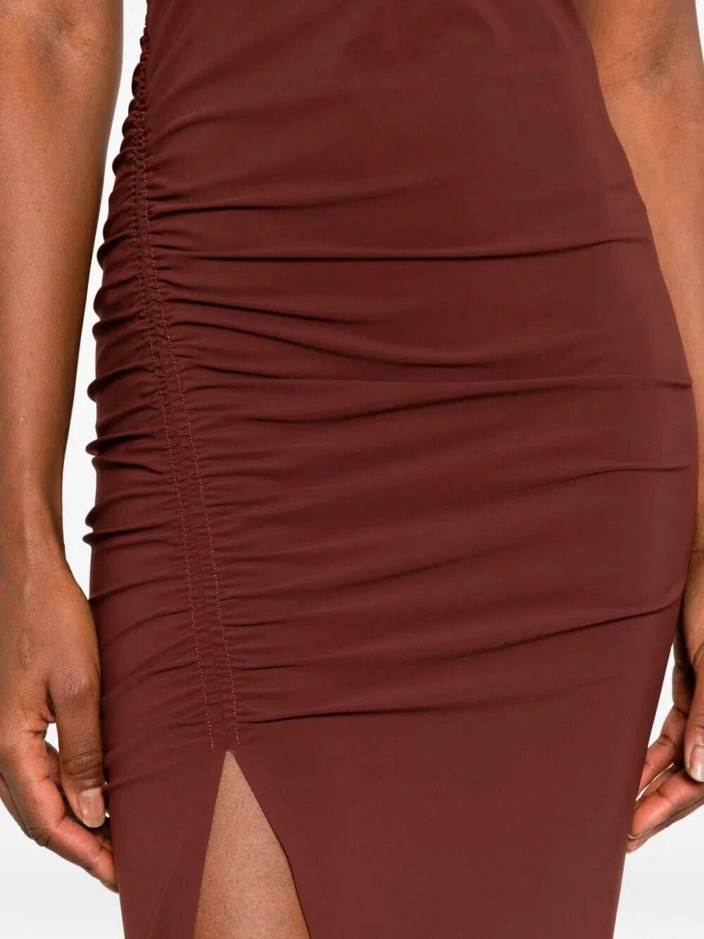 Patrizia Pepe Dress Size L / US 10 / IT 46 - 5 Thumbnail