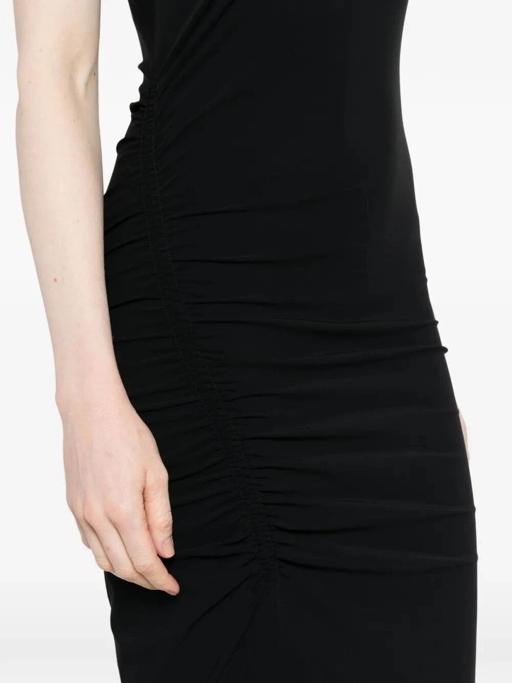 Patrizia Pepe Dress Size XS / US 0-2 / IT 36-38 - 3 Thumbnail