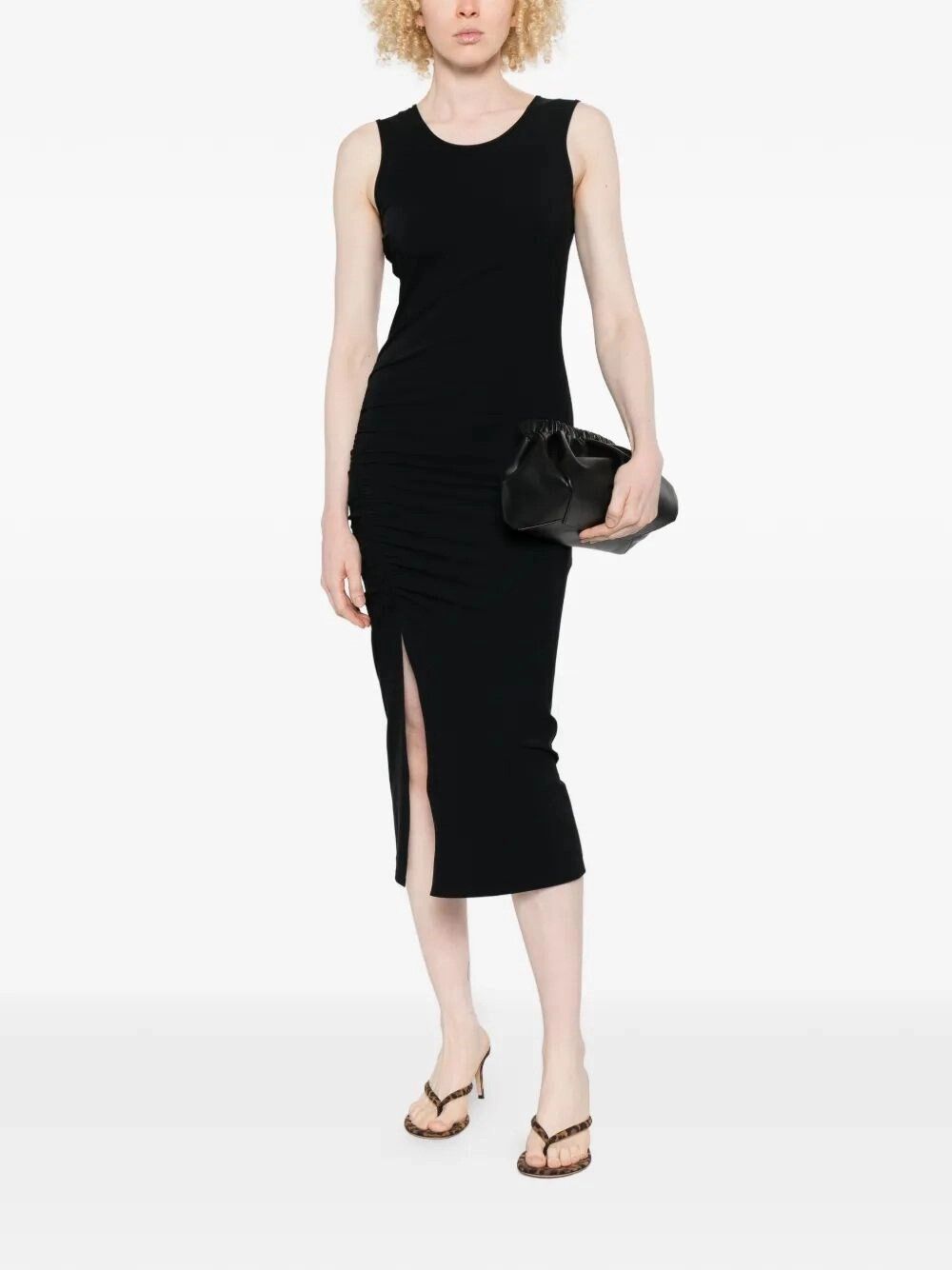 Patrizia Pepe Dress Size M / US 6-8 / IT 42-44 - 2 Thumbnail