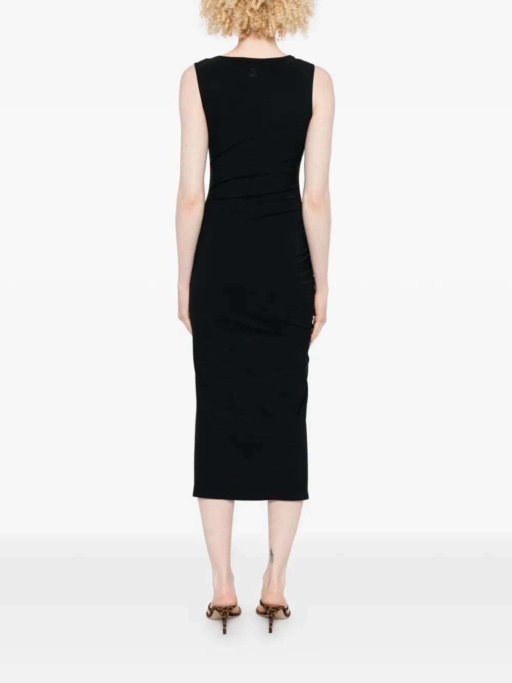 Patrizia Pepe Dress Size M / US 6-8 / IT 42-44 - 5 Thumbnail