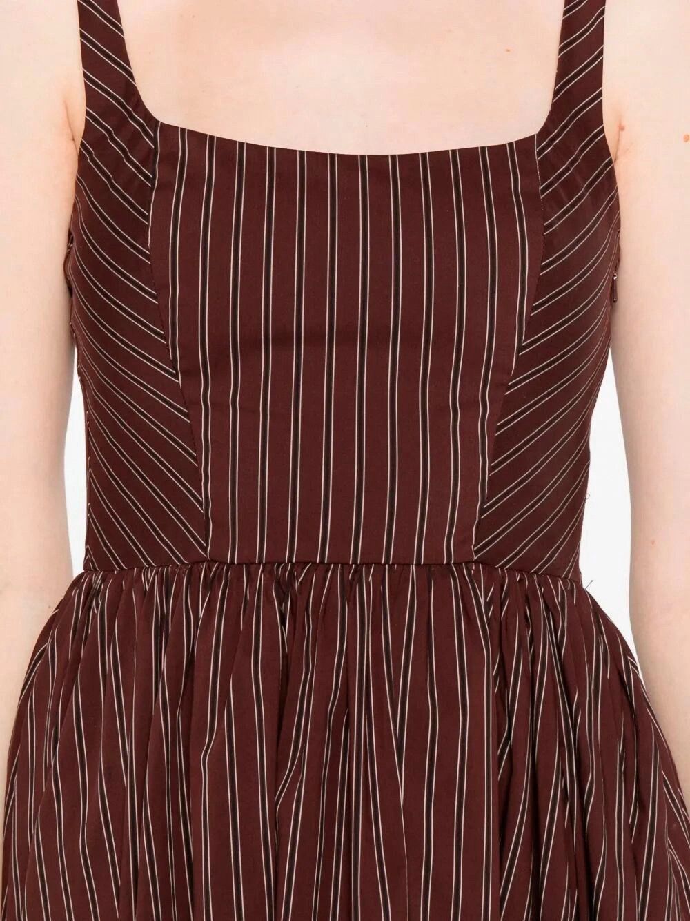 Patrizia Pepe Dress Size M / US 6-8 / IT 42-44 - 4 Thumbnail