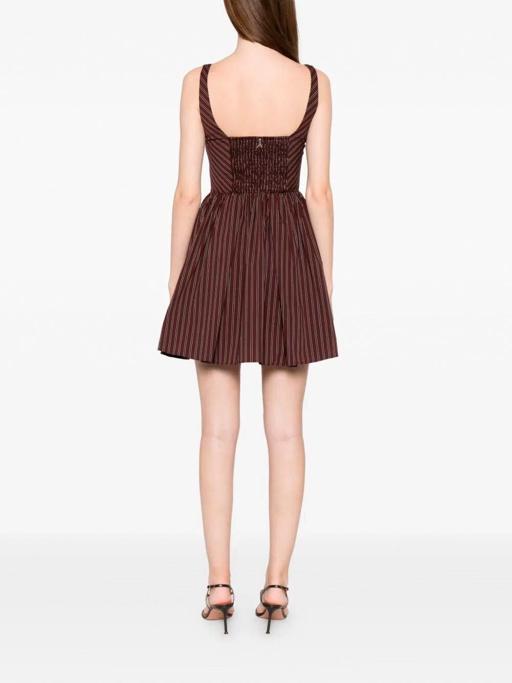 Patrizia Pepe Dress Size M / US 6-8 / IT 42-44 - 2 Thumbnail