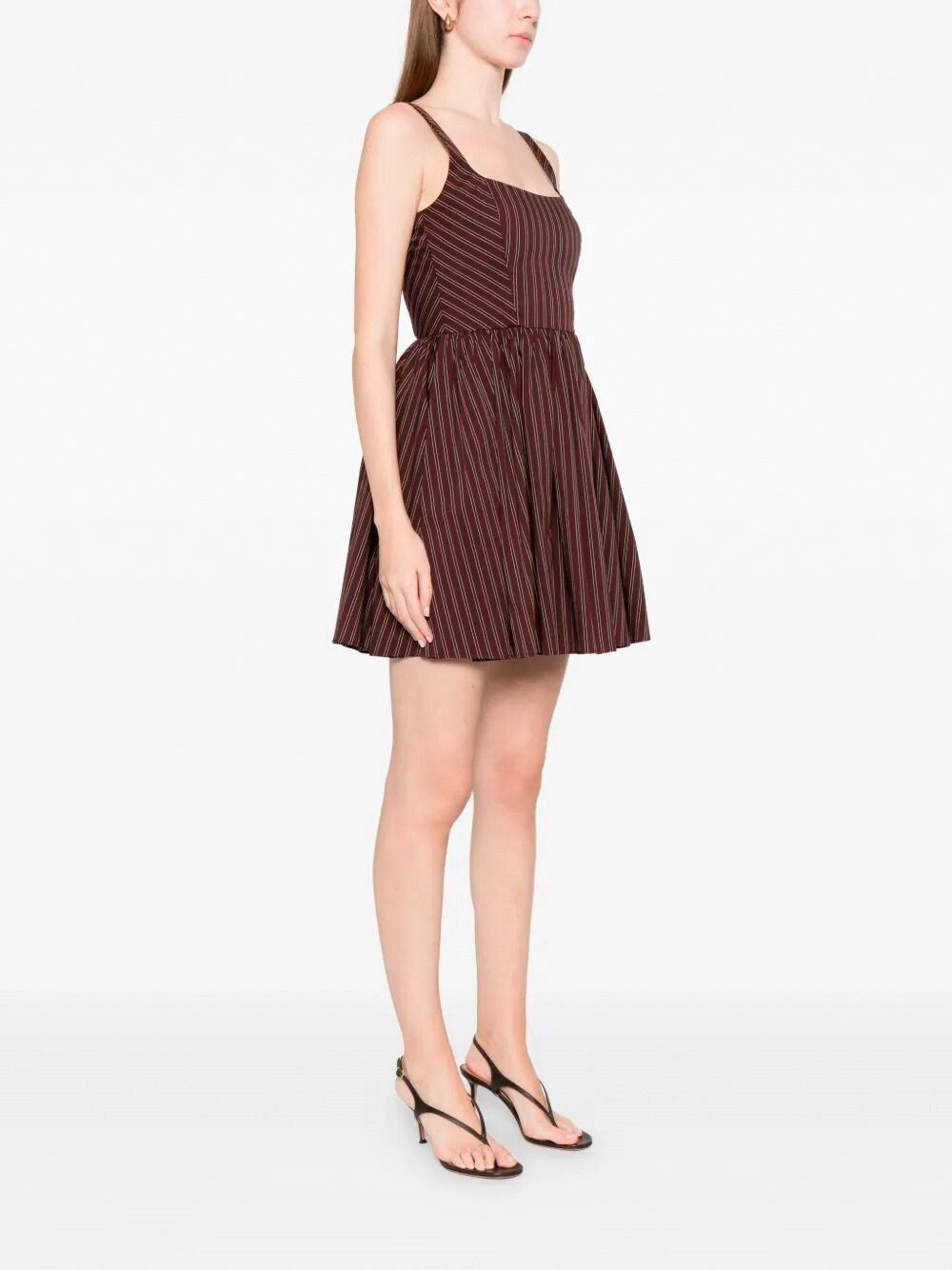 Patrizia Pepe Dress Size M / US 6-8 / IT 42-44 - 3 Thumbnail