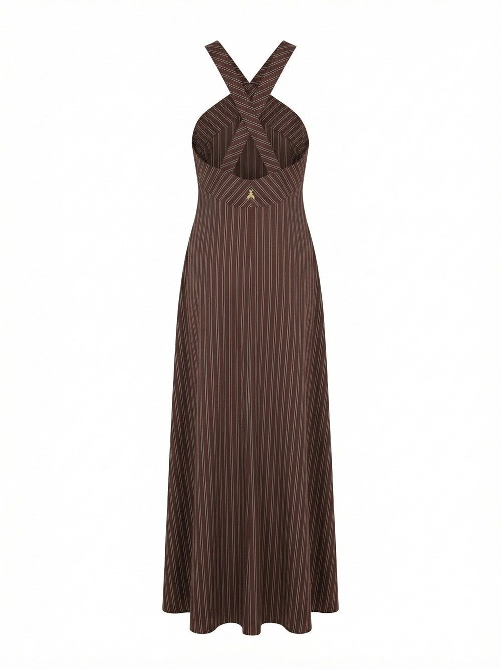 Patrizia Pepe Dress Size M / US 6-8 / IT 42-44 - 2 Thumbnail