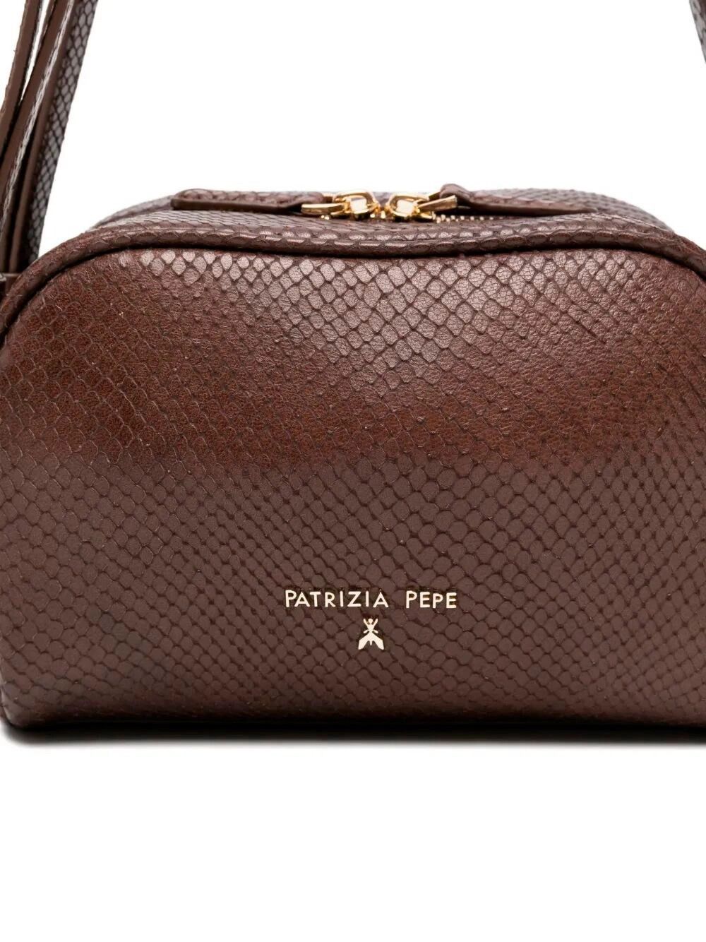 Patrizia Pepe Bag Size ONE SIZE - 4 Thumbnail