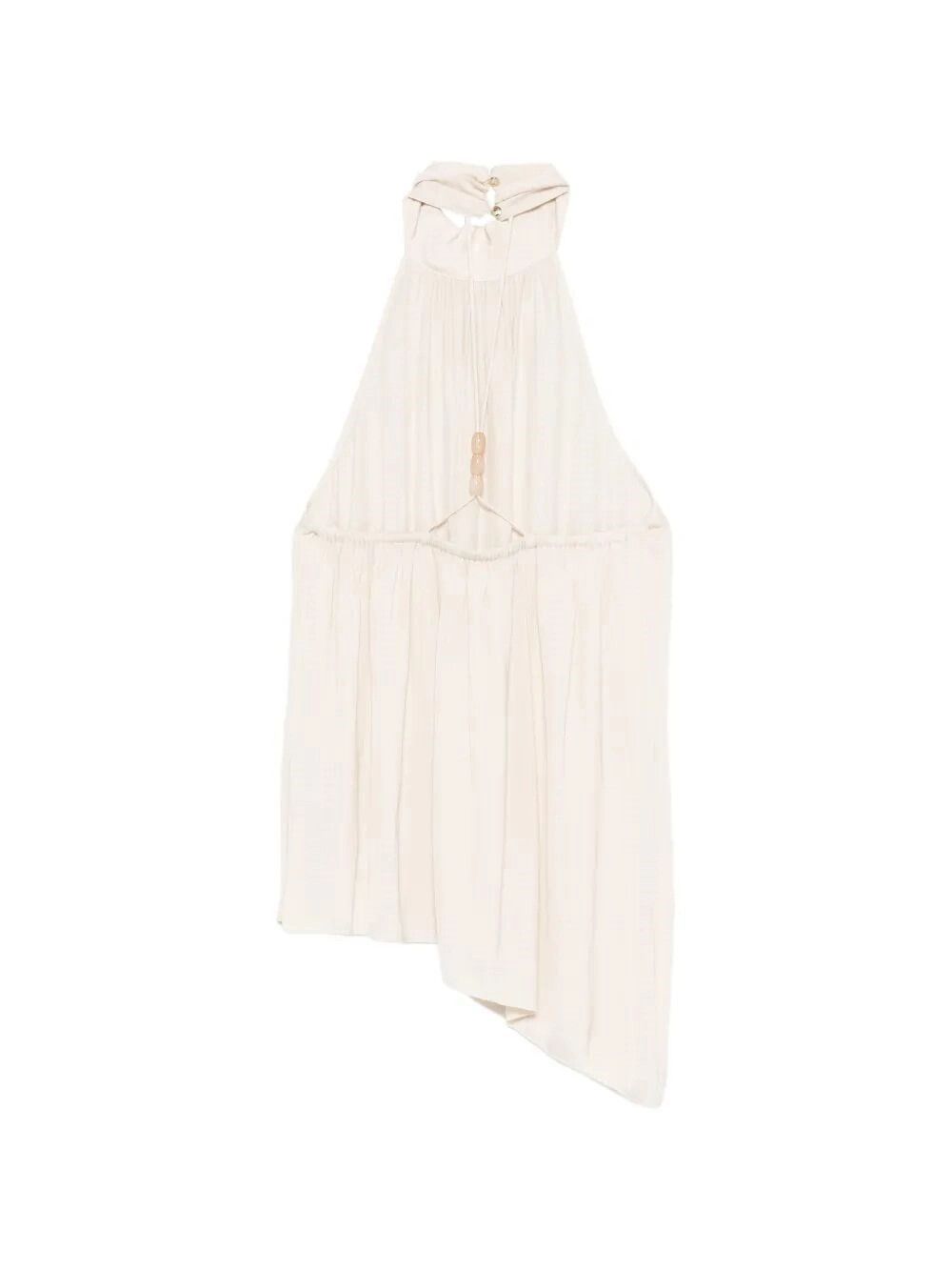 Patrizia Pepe Top Size L / US 10 / IT 46 - 3 Thumbnail