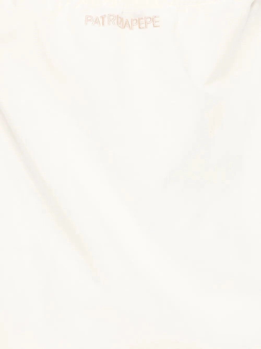 Patrizia Pepe Top Size M / US 6-8 / IT 42-44 - 3 Thumbnail