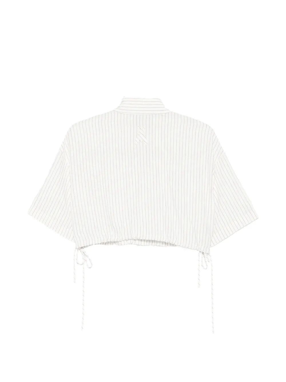 Patrizia Pepe Shirt Size M / US 6-8 / IT 42-44 - 2 Thumbnail