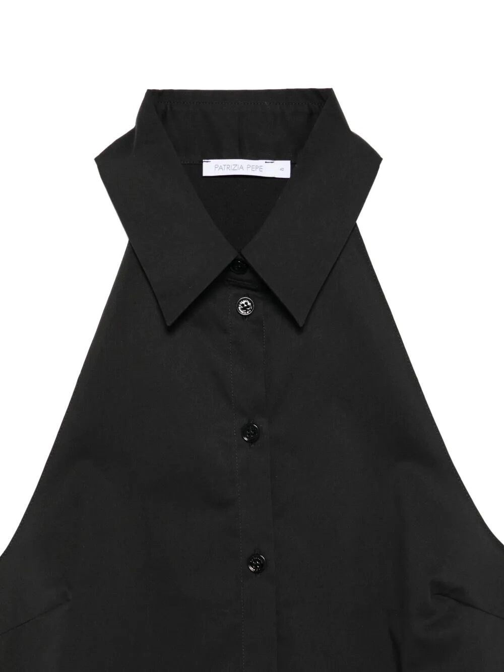 Patrizia Pepe Shirt Size M / US 6-8 / IT 42-44 - 3 Thumbnail