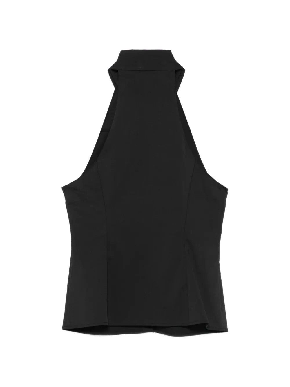 Patrizia Pepe Shirt Size M / US 6-8 / IT 42-44 - 2 Thumbnail