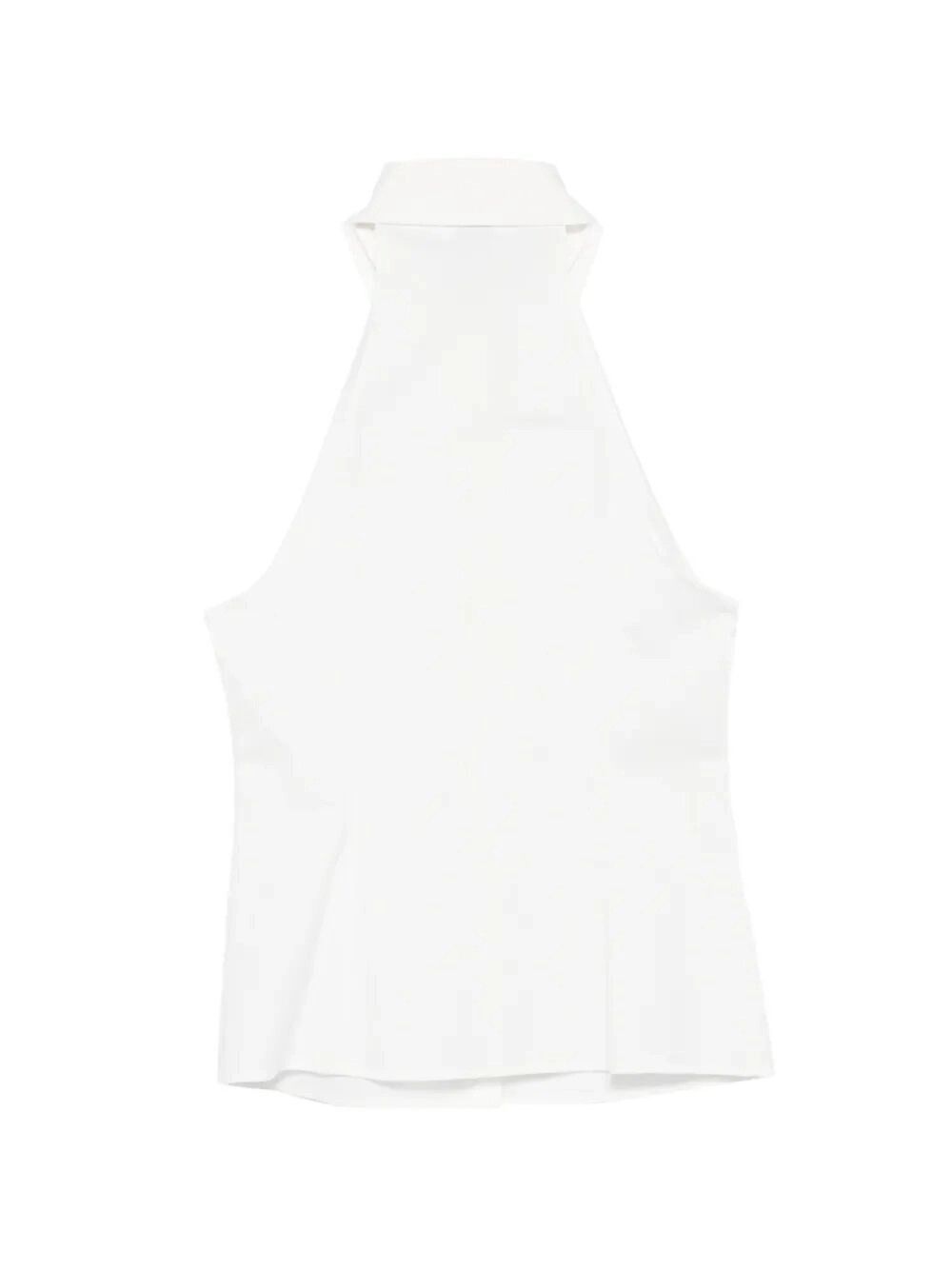 Patrizia Pepe Shirt Size L / US 10 / IT 46 - 2 Thumbnail